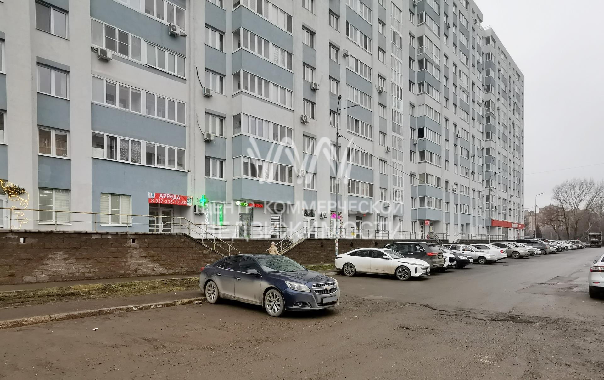 Объект 131881 Инорс