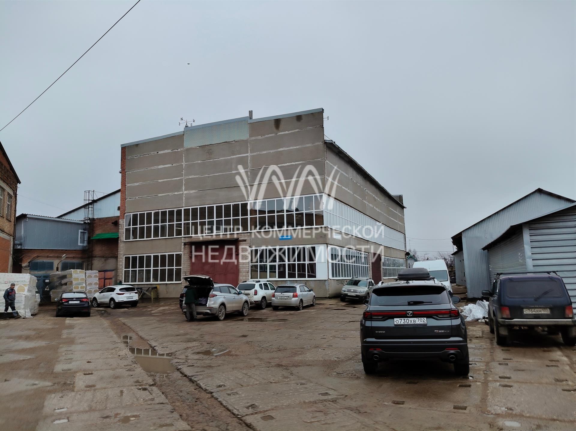 Объект 131901 Проспект С. Юлаева