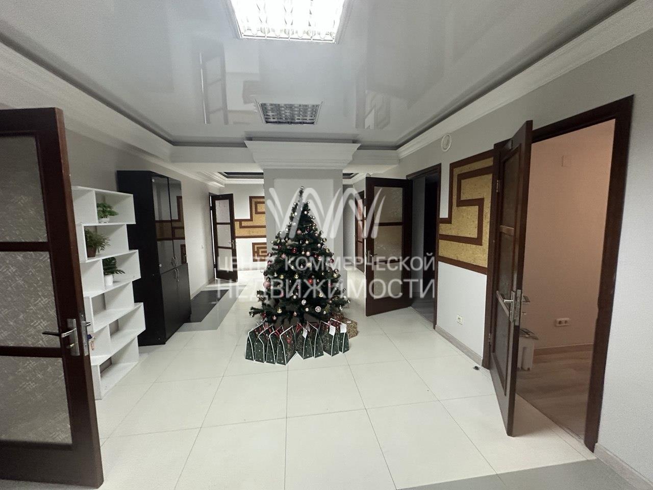 Объект 132272 Центр