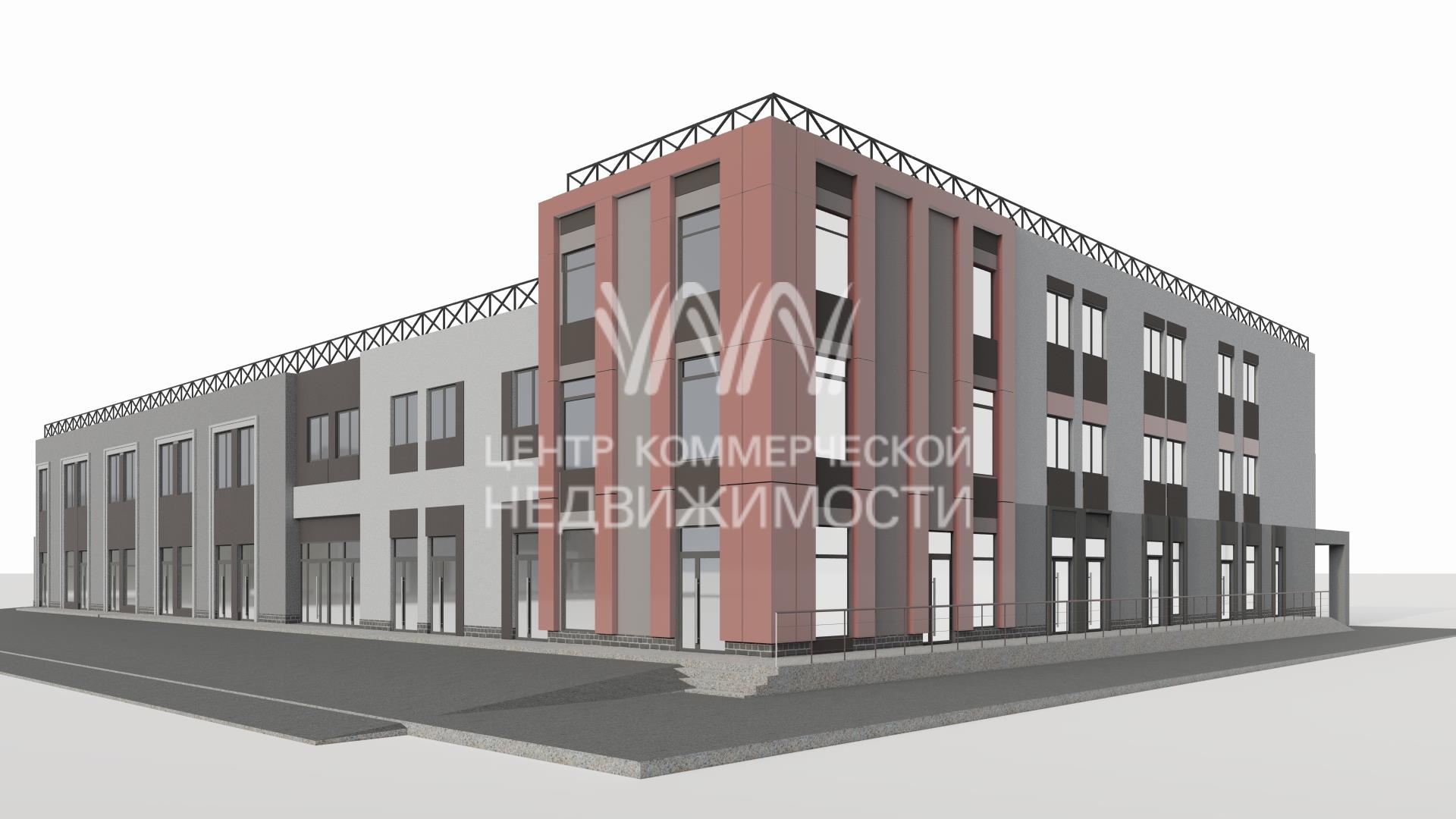 Объект 132292 Сипайлово