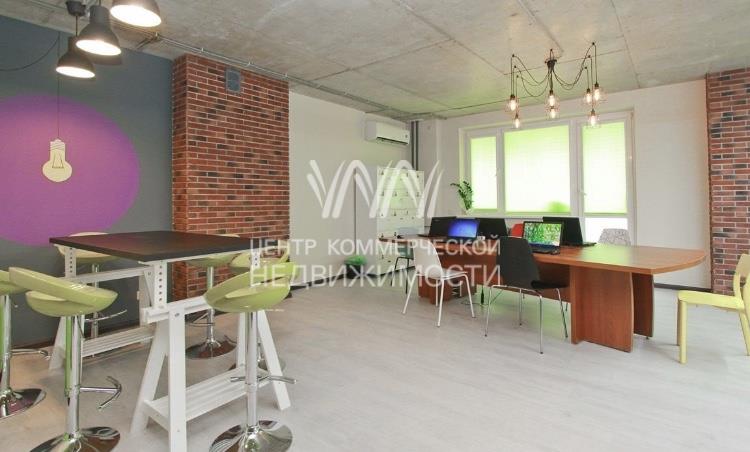 Объект 132331 Центр