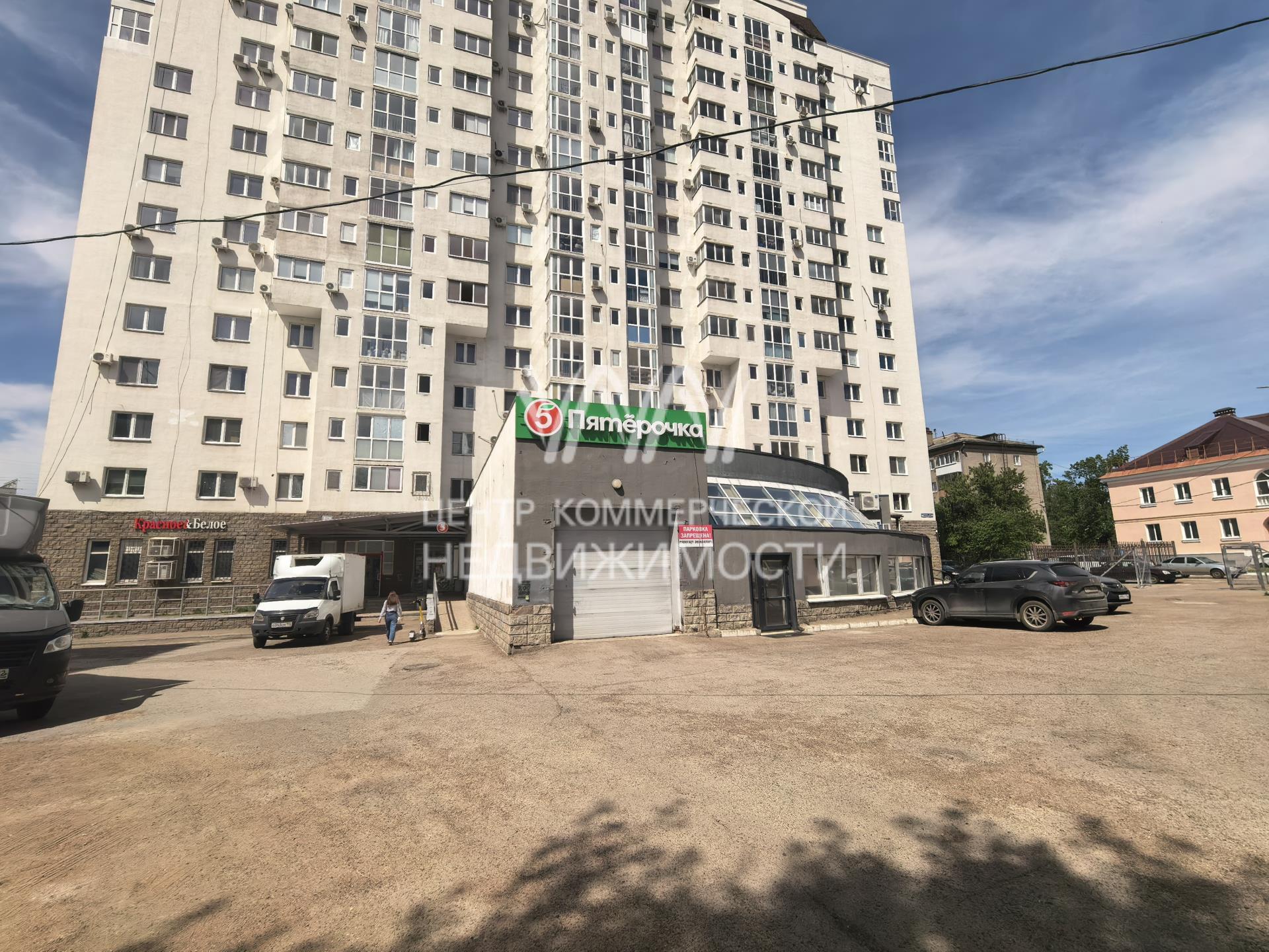 Объект 132382 Проспект Октября