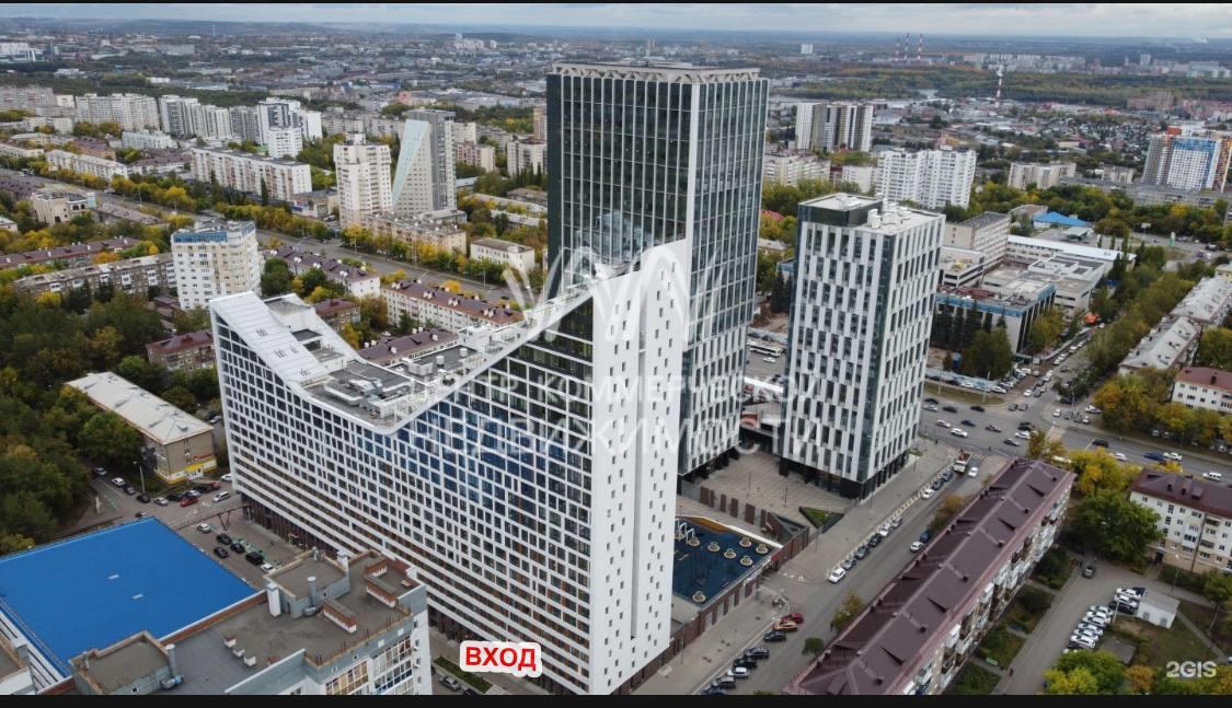 Объект 132411 Проспект Октября