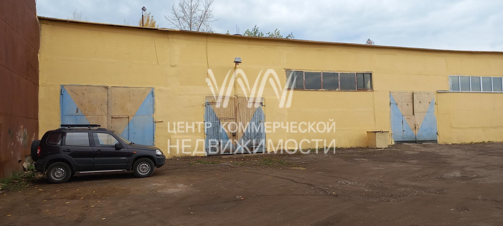 Объект 132551 Пригород