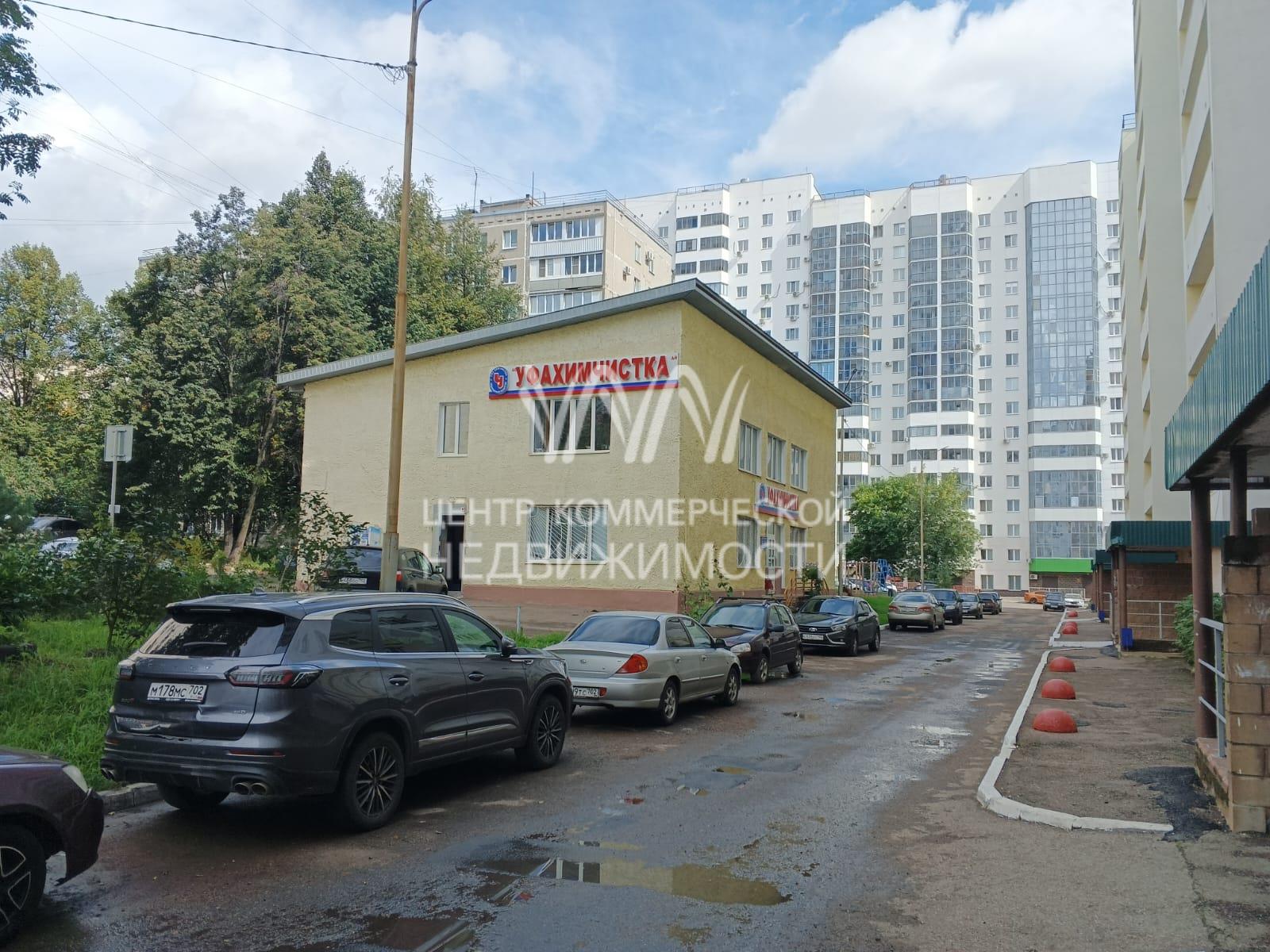 Объект 132642 Черниковка