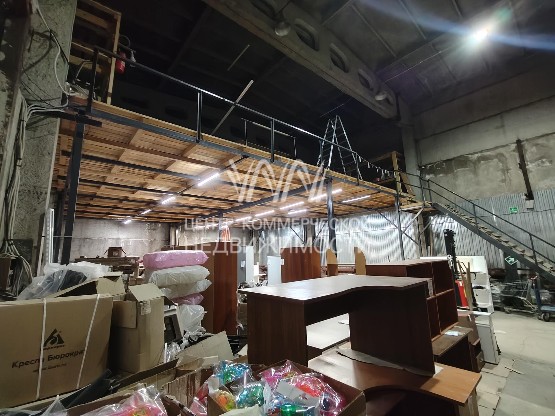 Объект 132831 Черниковка