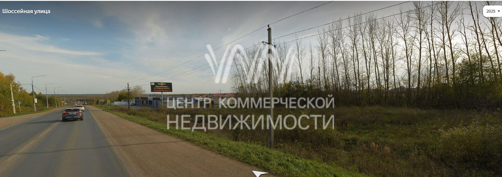Объект 132862 Пригород
