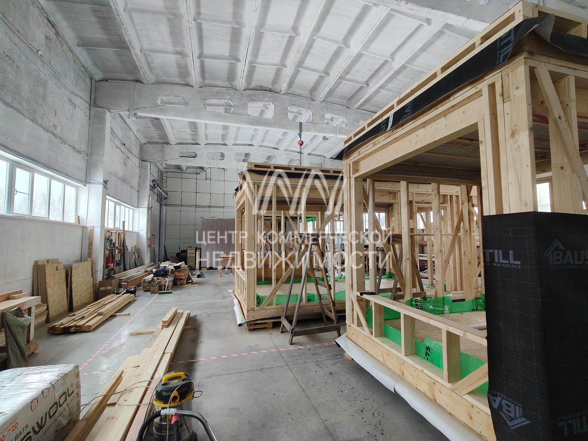 Объект 133331 Пригород