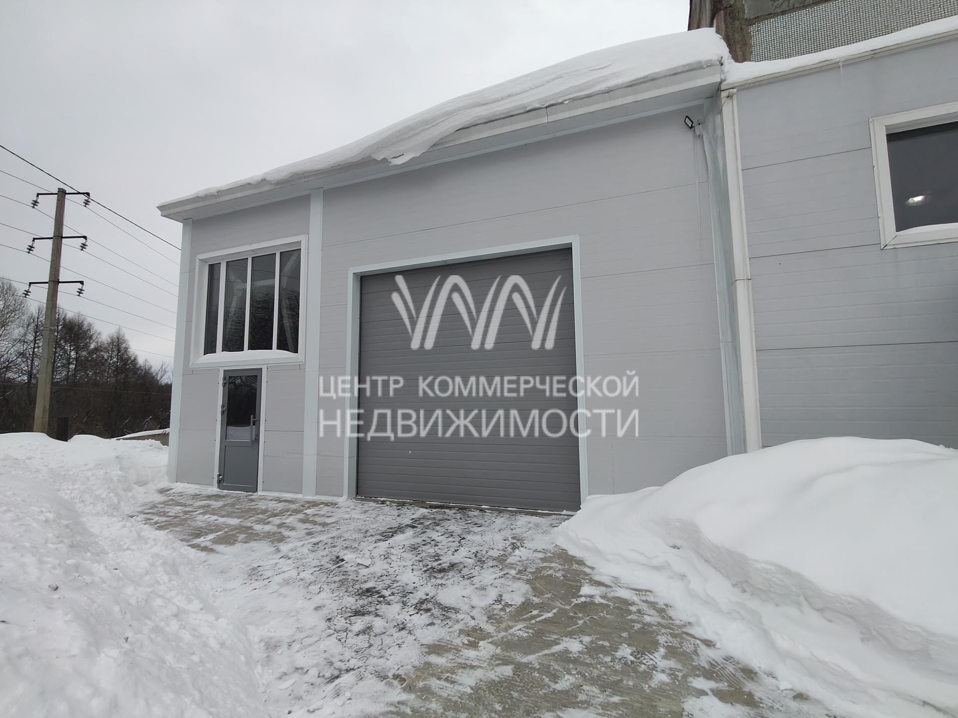 Объект 133341 Пригород