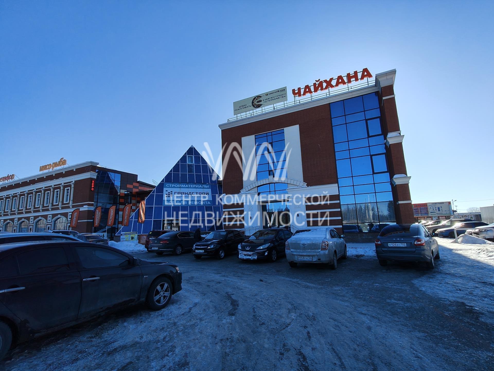 Объект 133431 Пригород