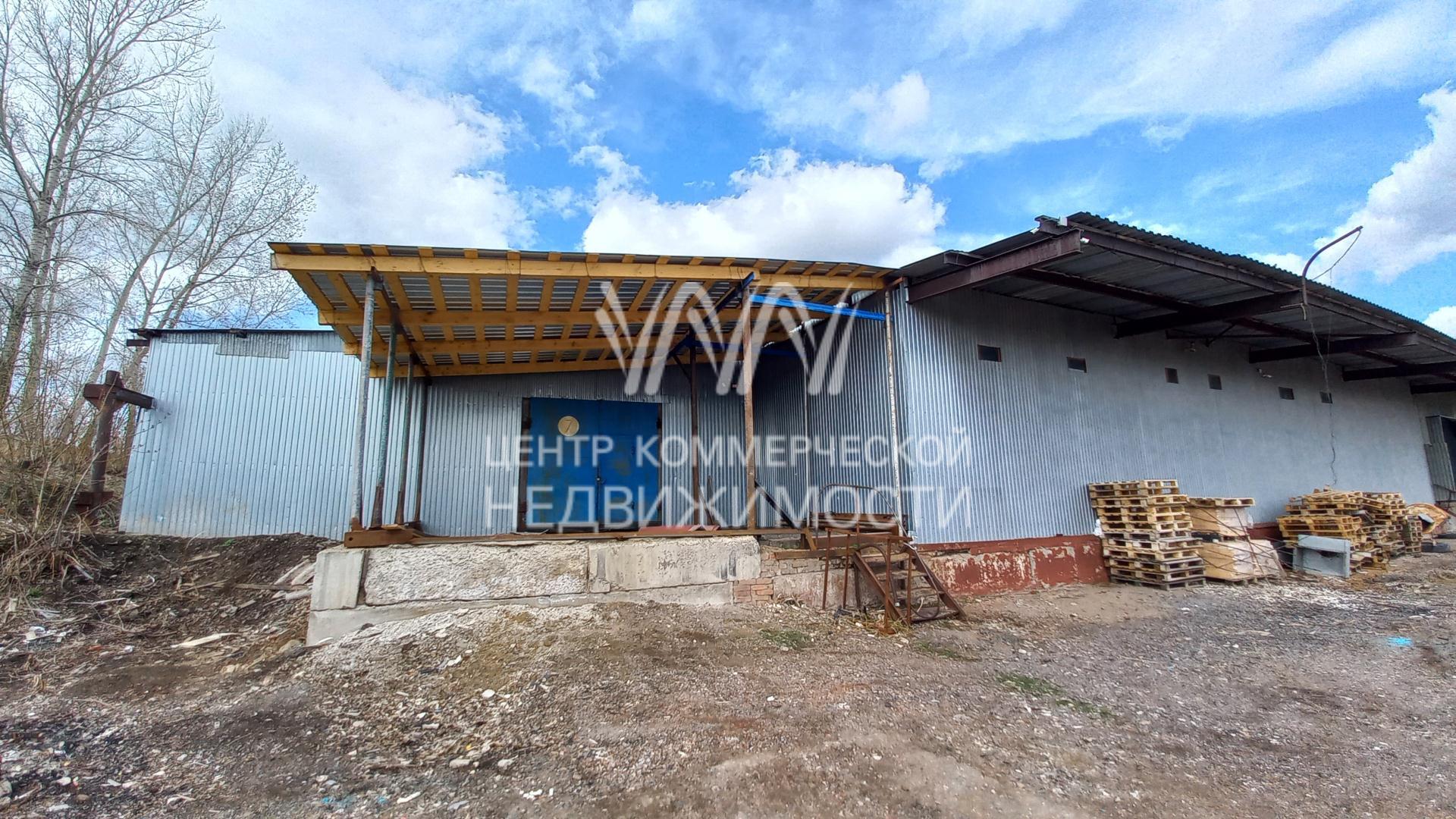 Объект 133441 Пригород