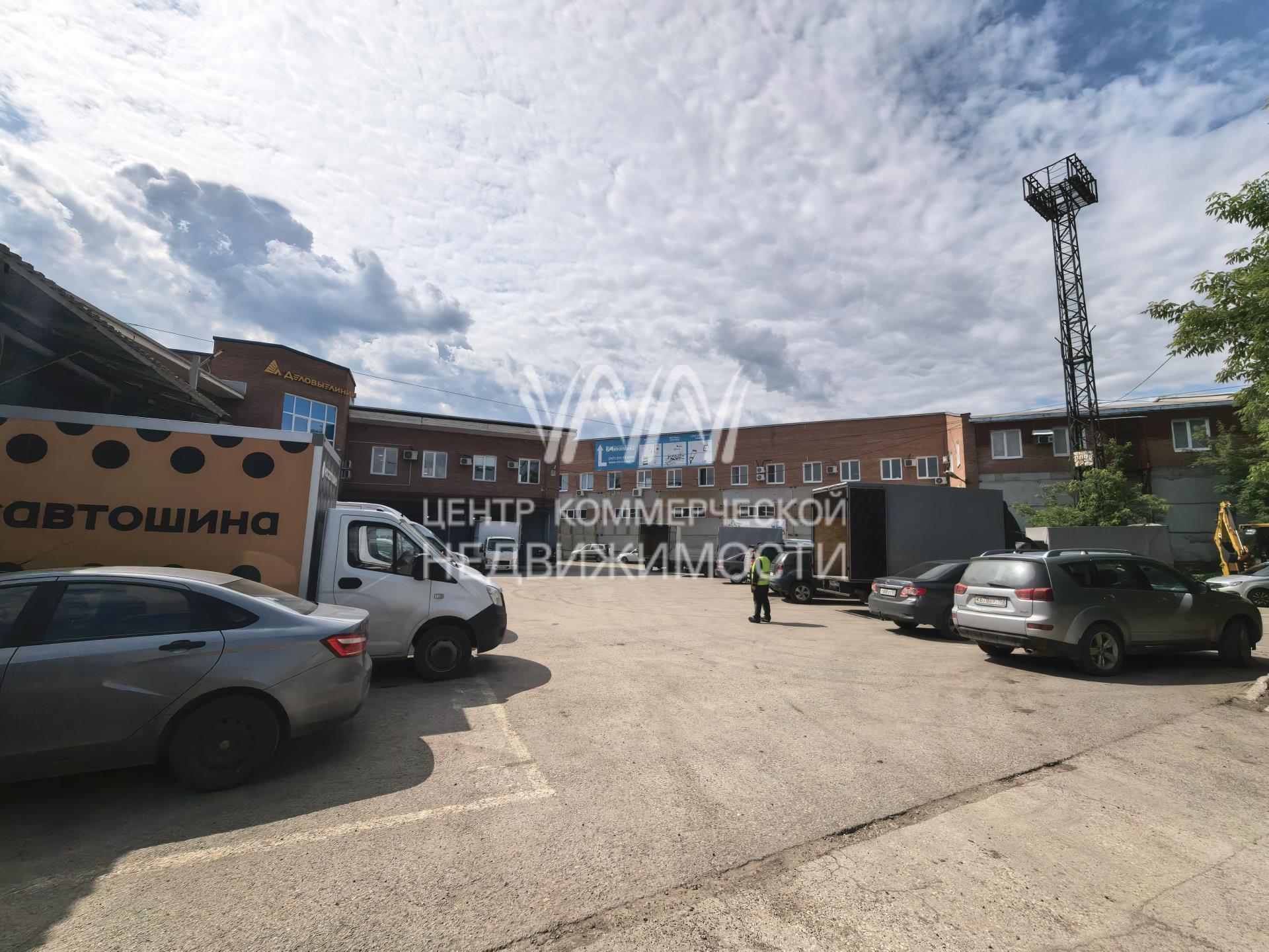 Объект 133611 Черниковка