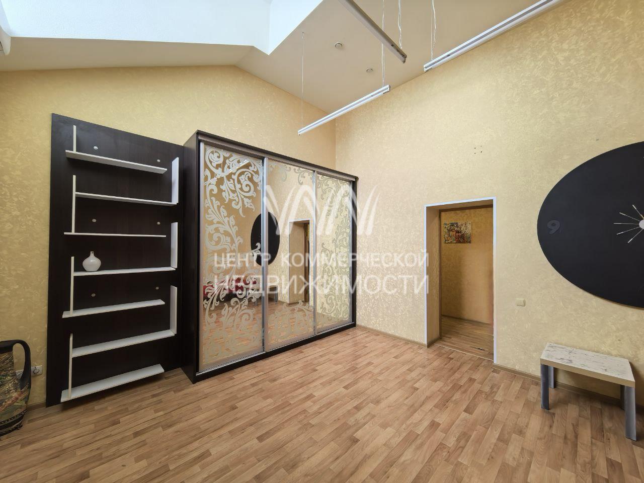 Объект 133771 Центр