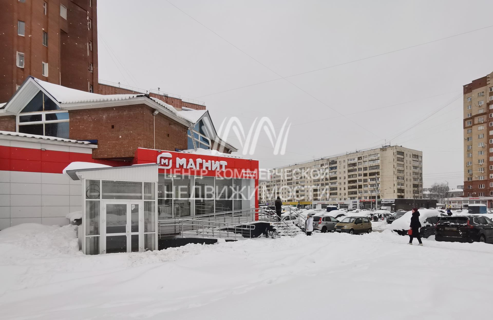 Объект 133781 Инорс