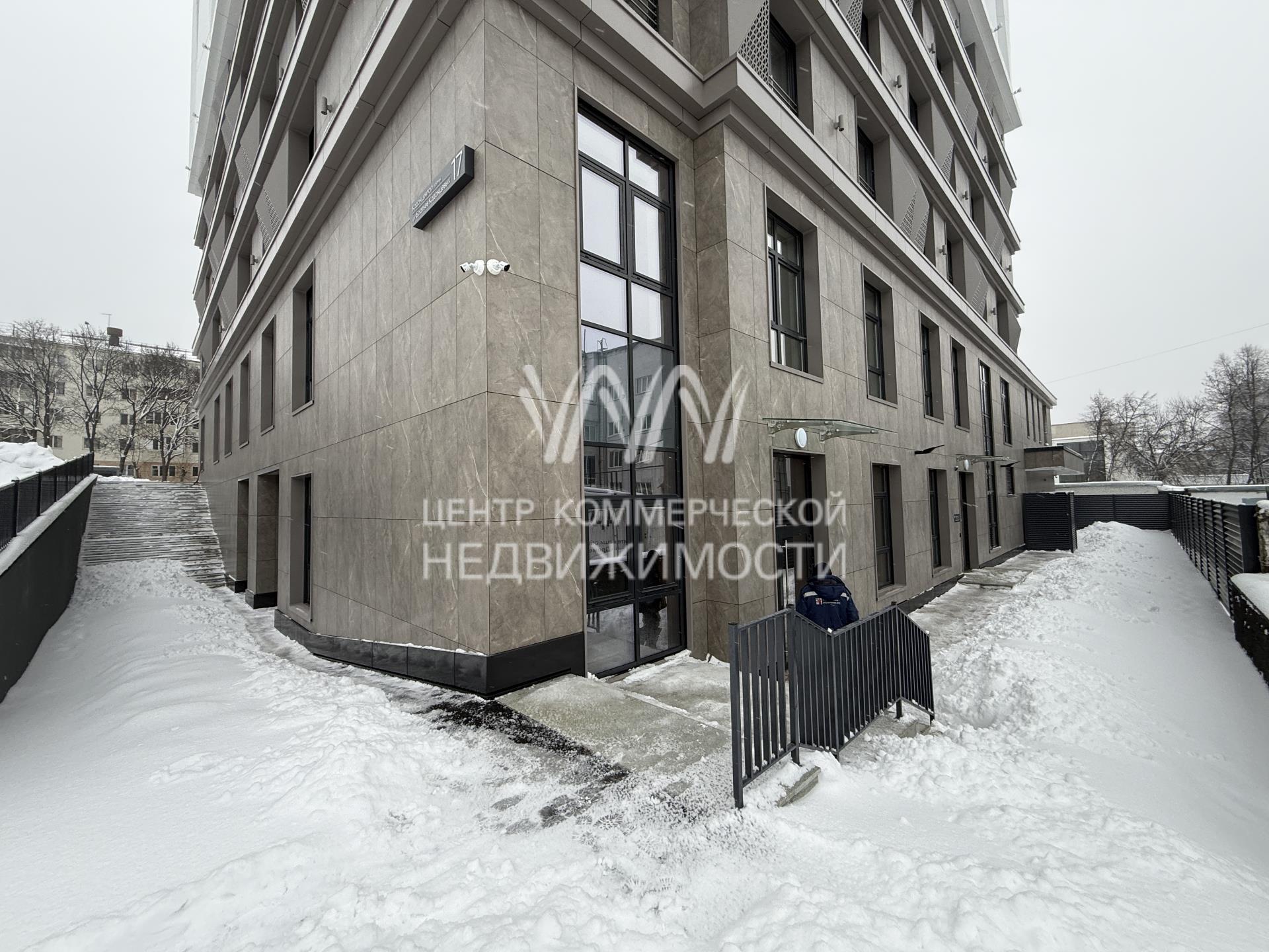 Объект 133862 Проспект Октября