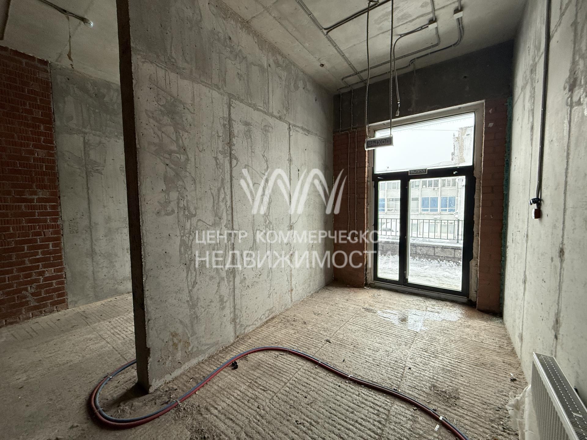 Объект 133882 Проспект Октября