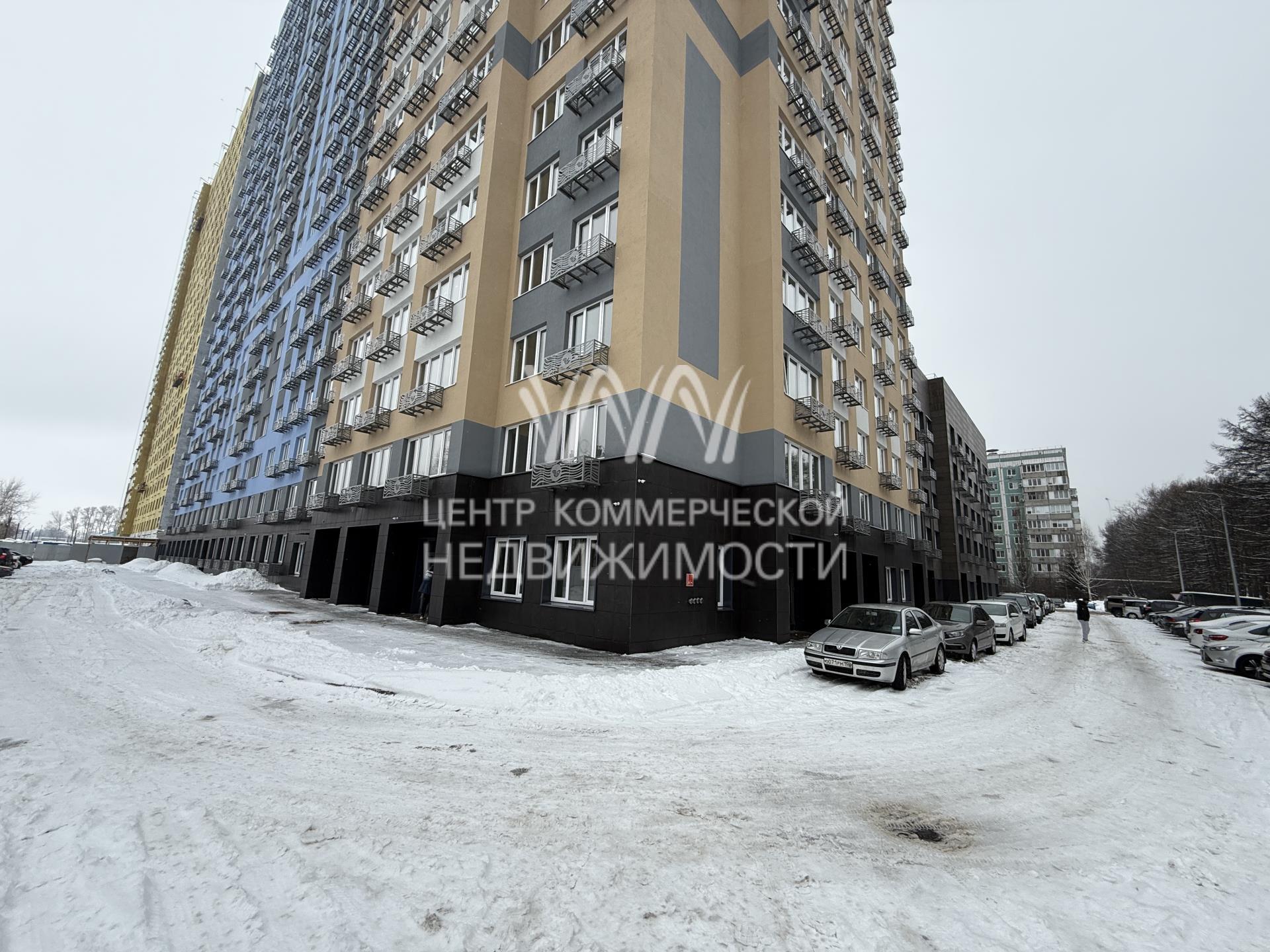 Объект 133922 Затон