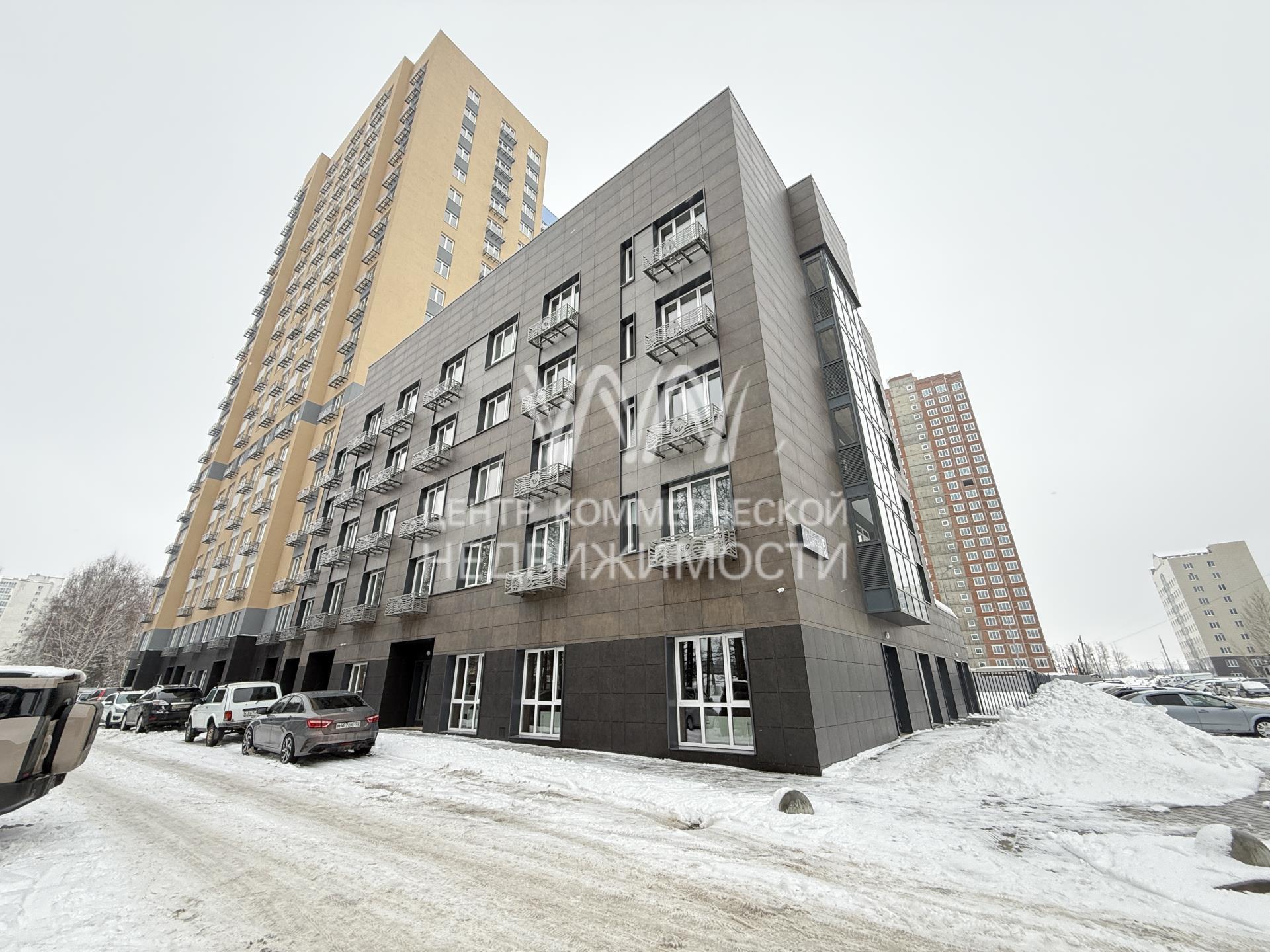 Объект 133932 Затон