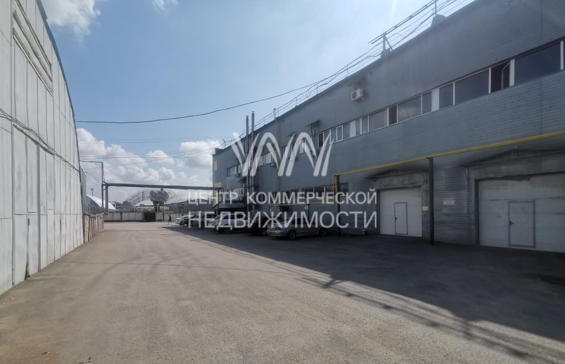 Объект 135071 Инорс