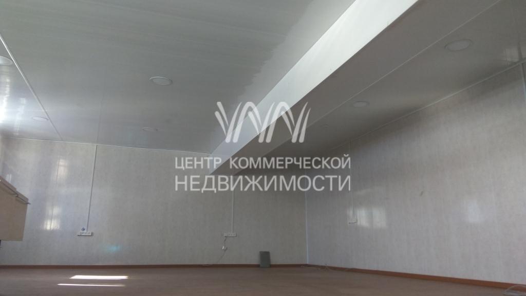 Объект 135171 Сипайлово