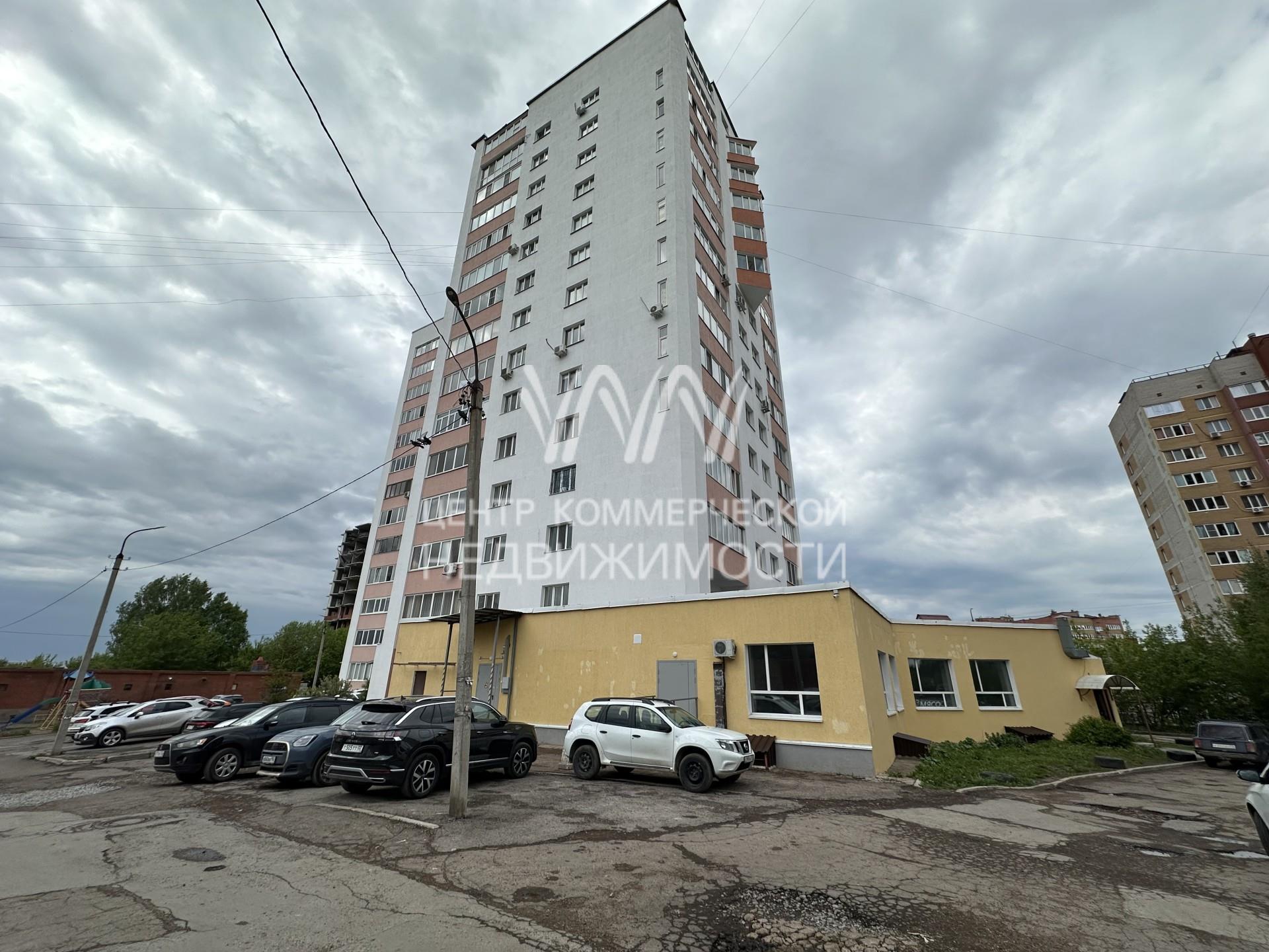 Объект 135341 Зеленая Роща