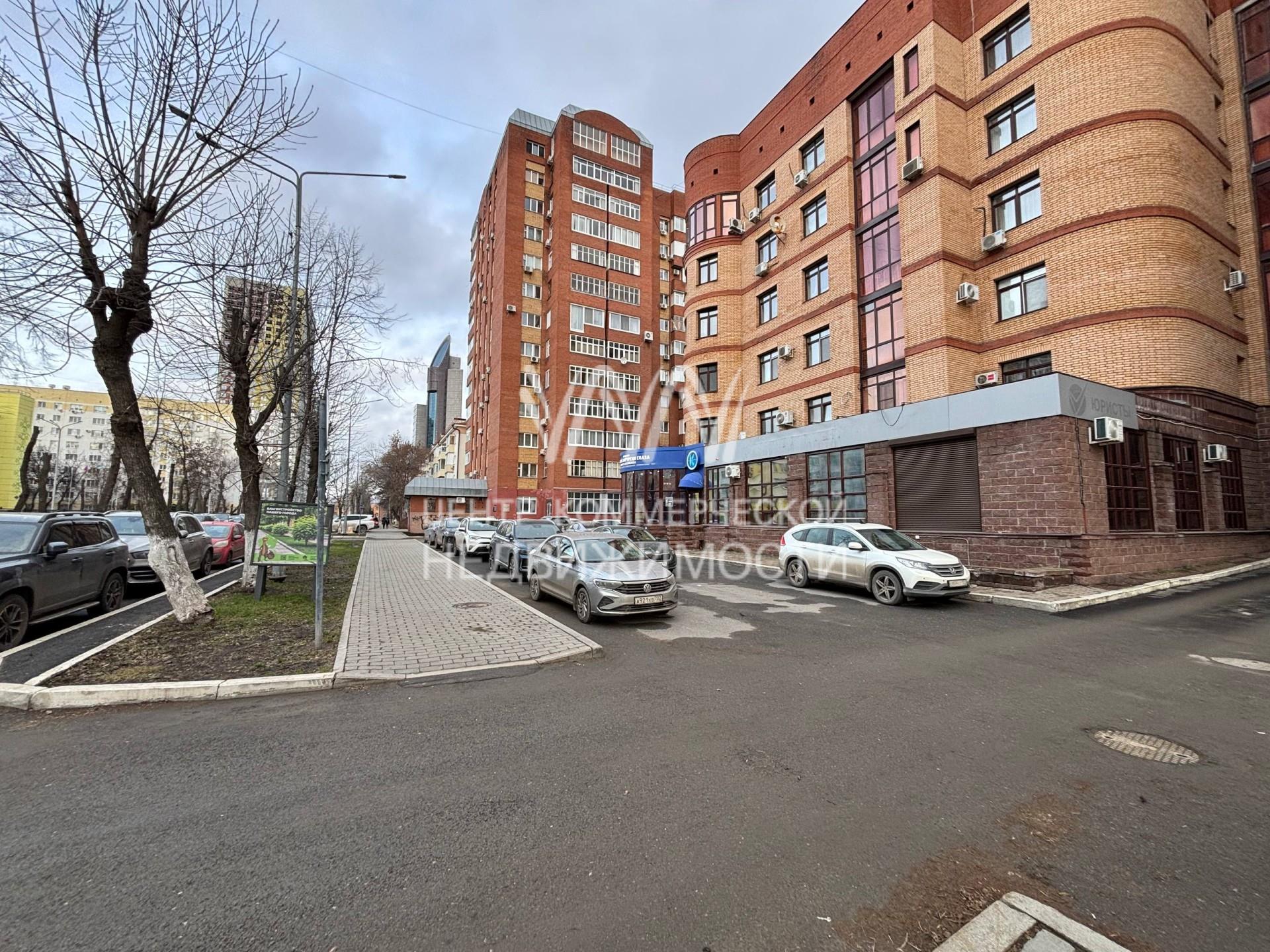 Объект 135381 Центр