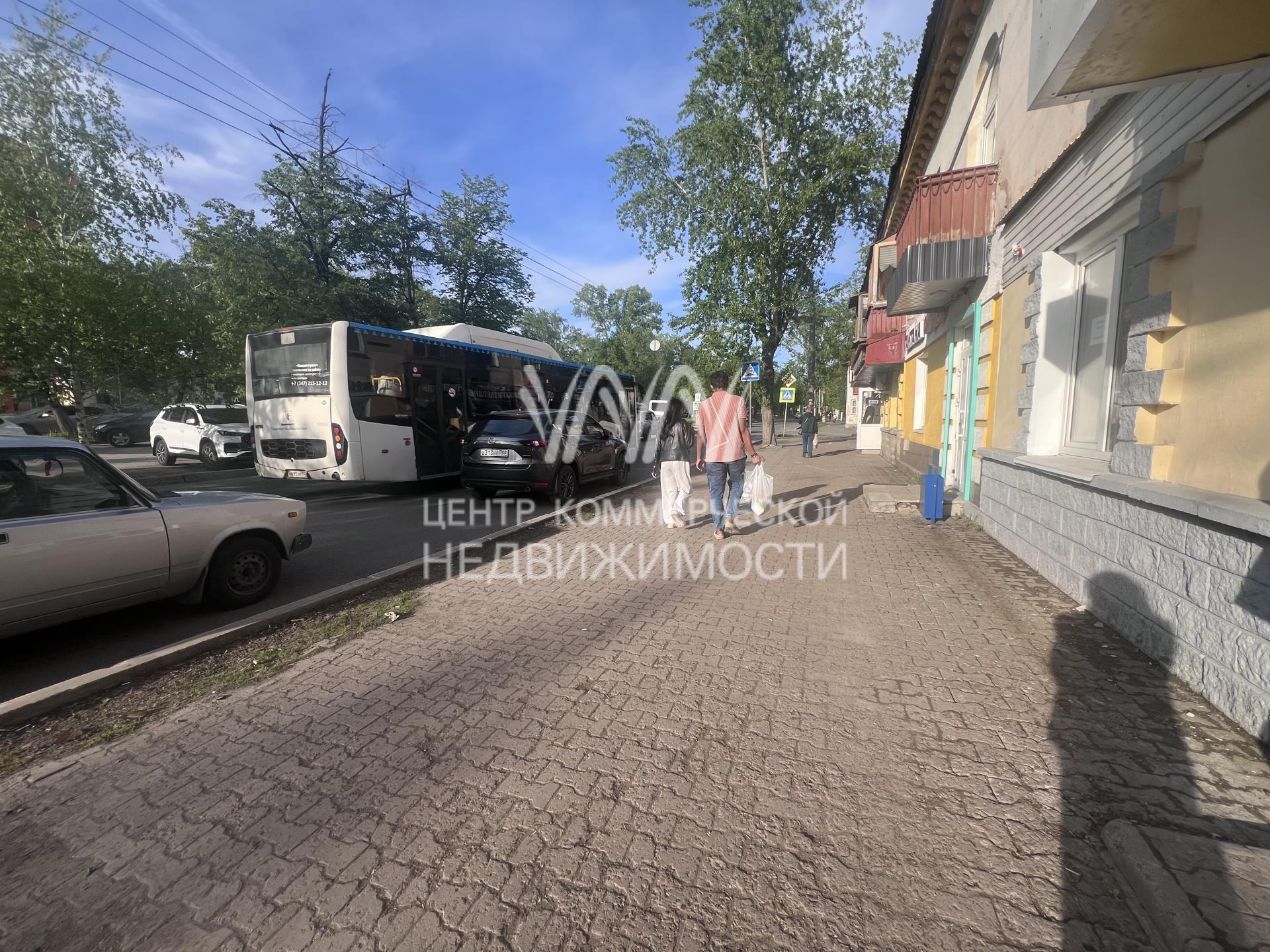 Объект 135571 Черниковка