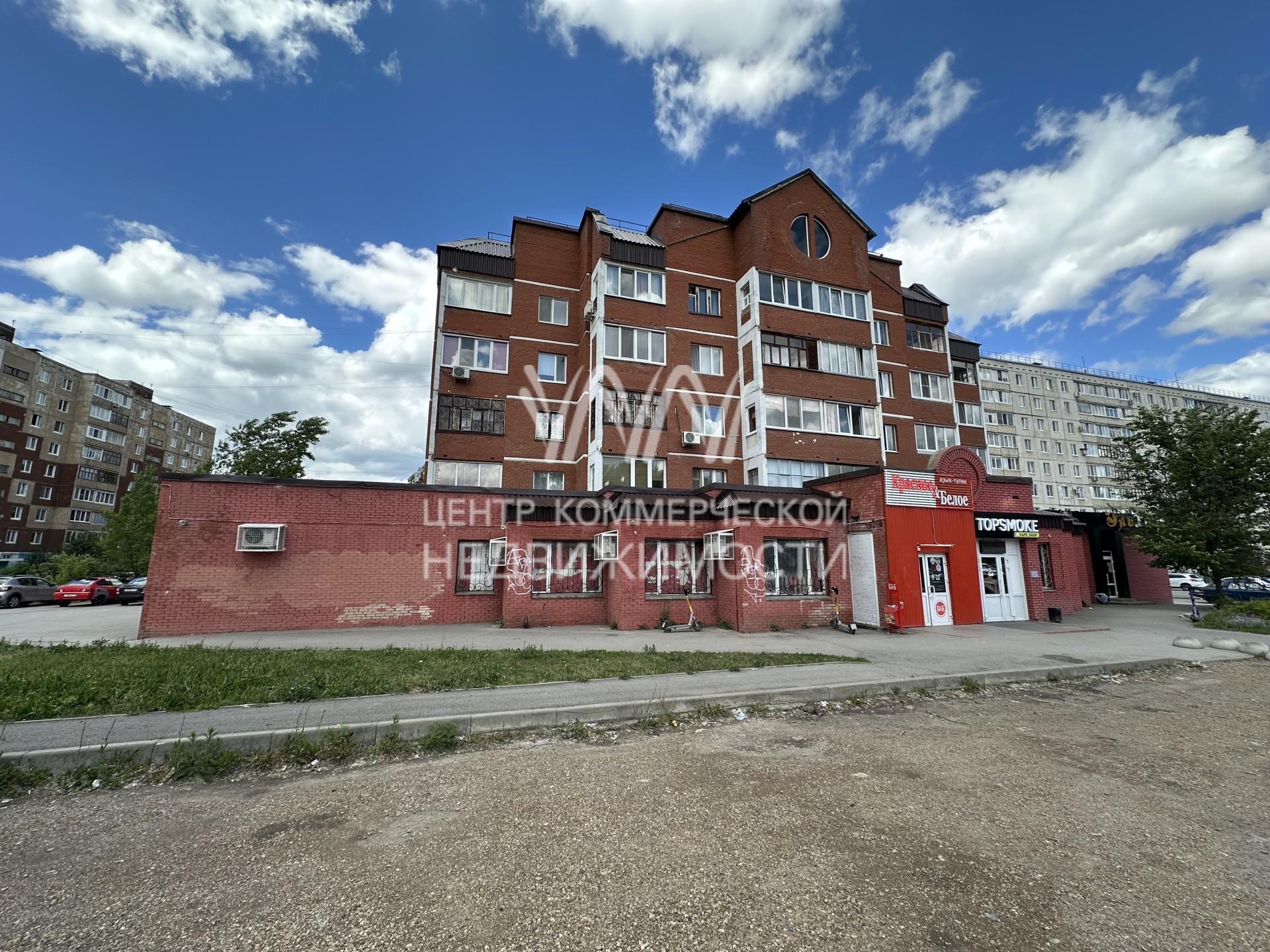 Объект 136031 Сипайлово