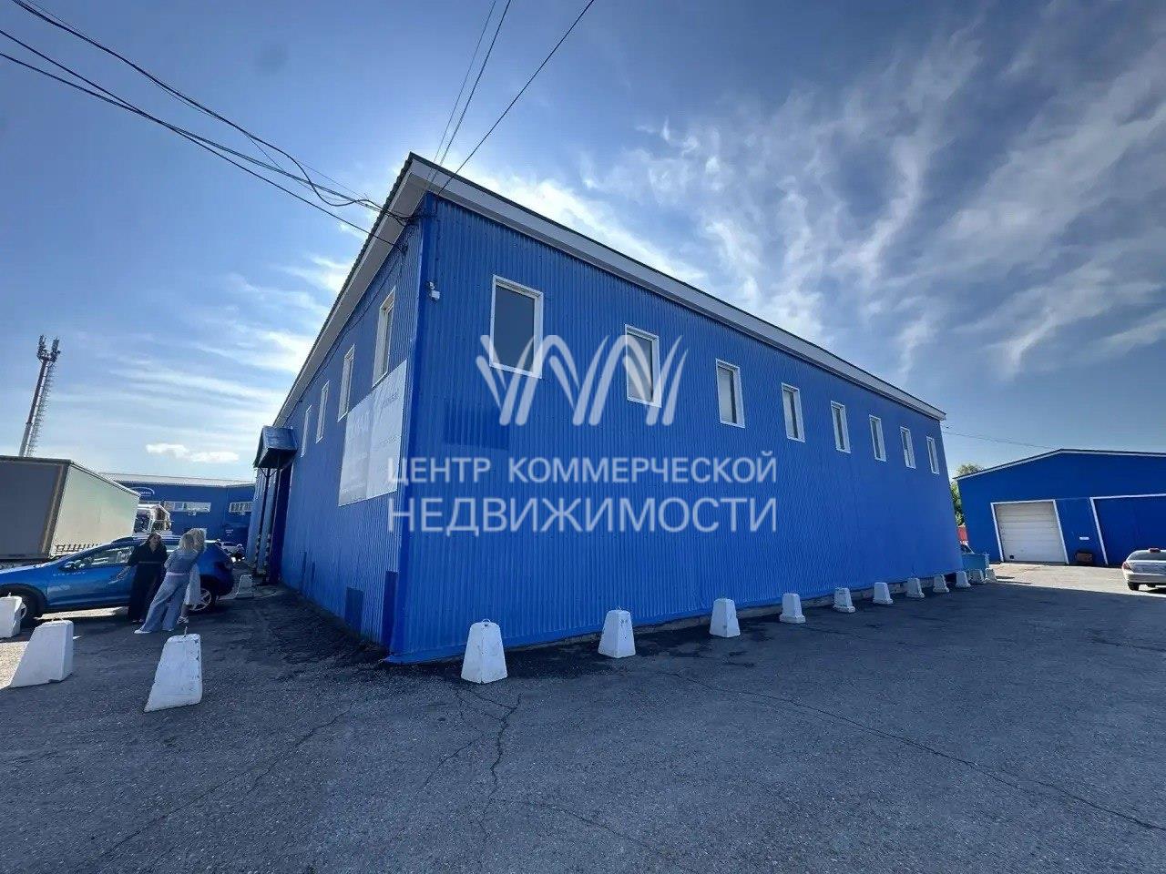 Объект 136061 Черниковка