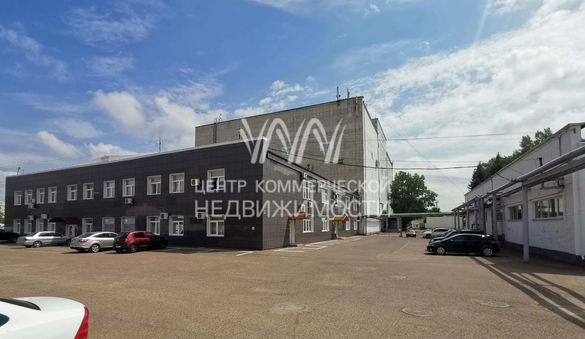 Объект 136261 Черниковка