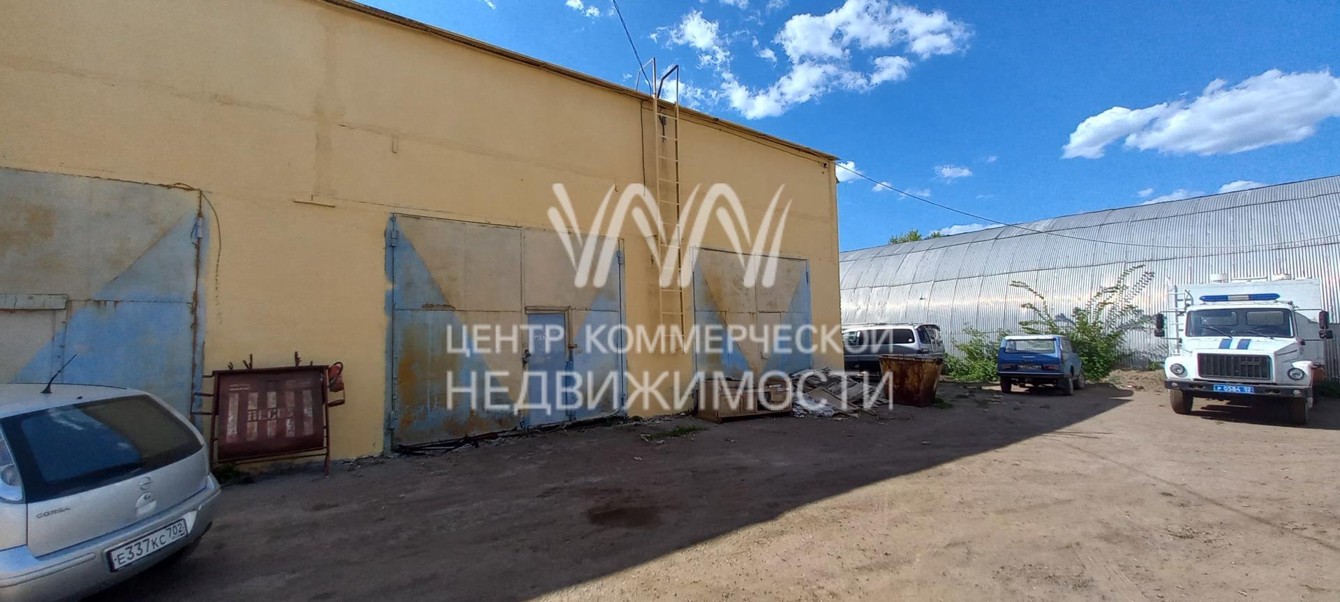Объект 136691 Пригород