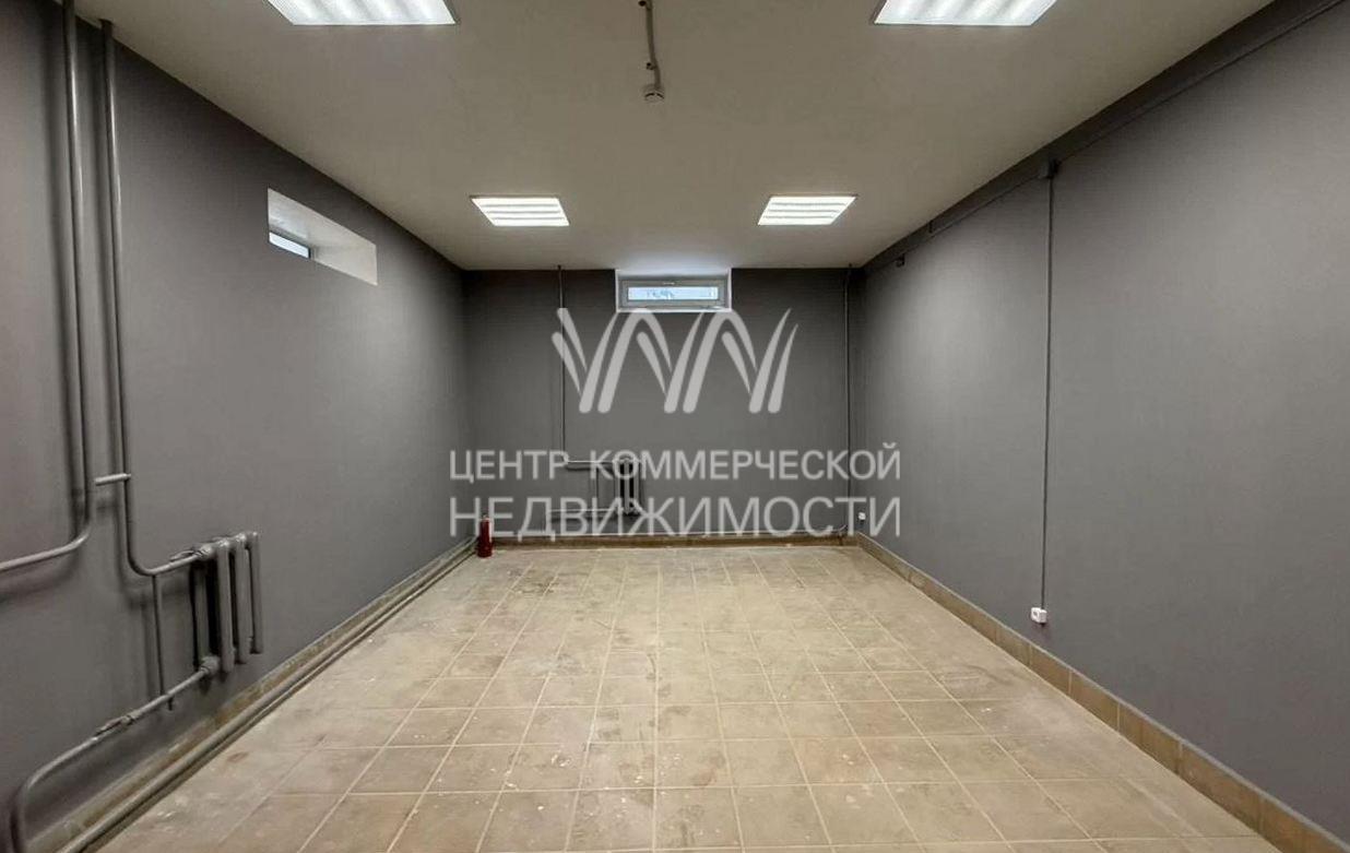 Объект 137801 Центр