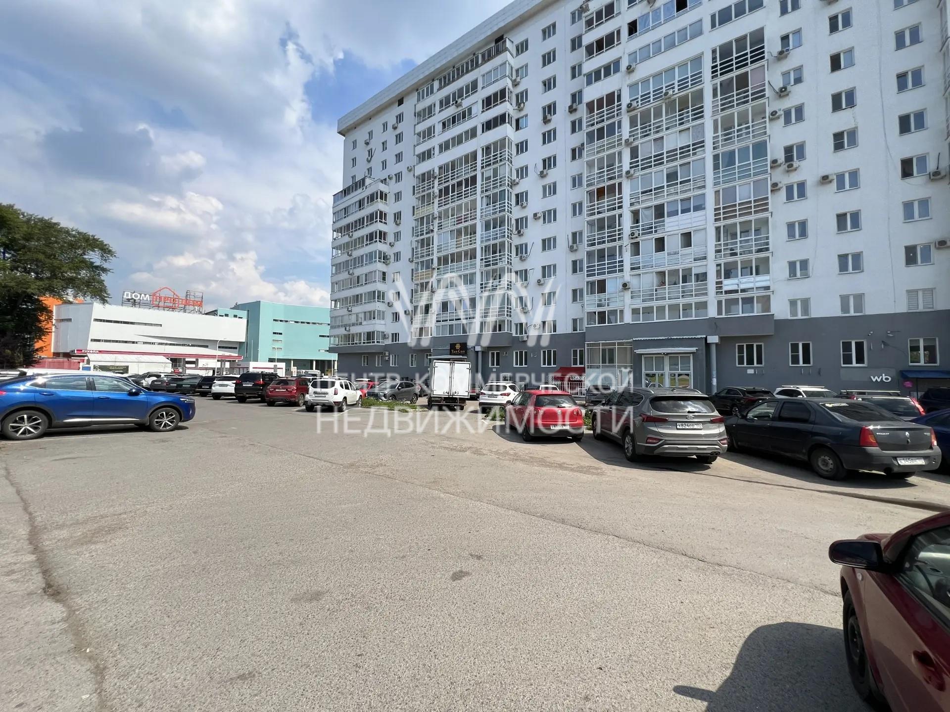Объект 137851 Проспект Октября