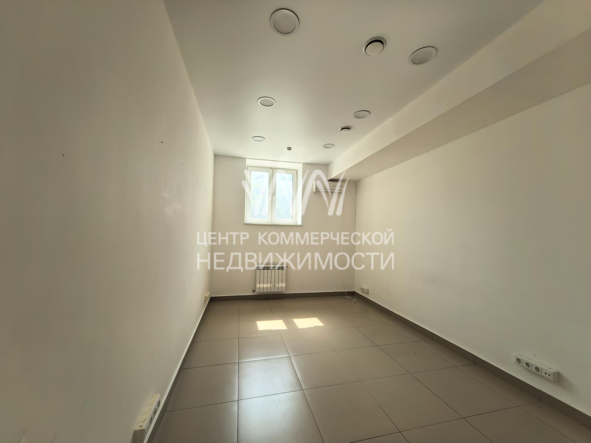 Объект 137901 Проспект Октября