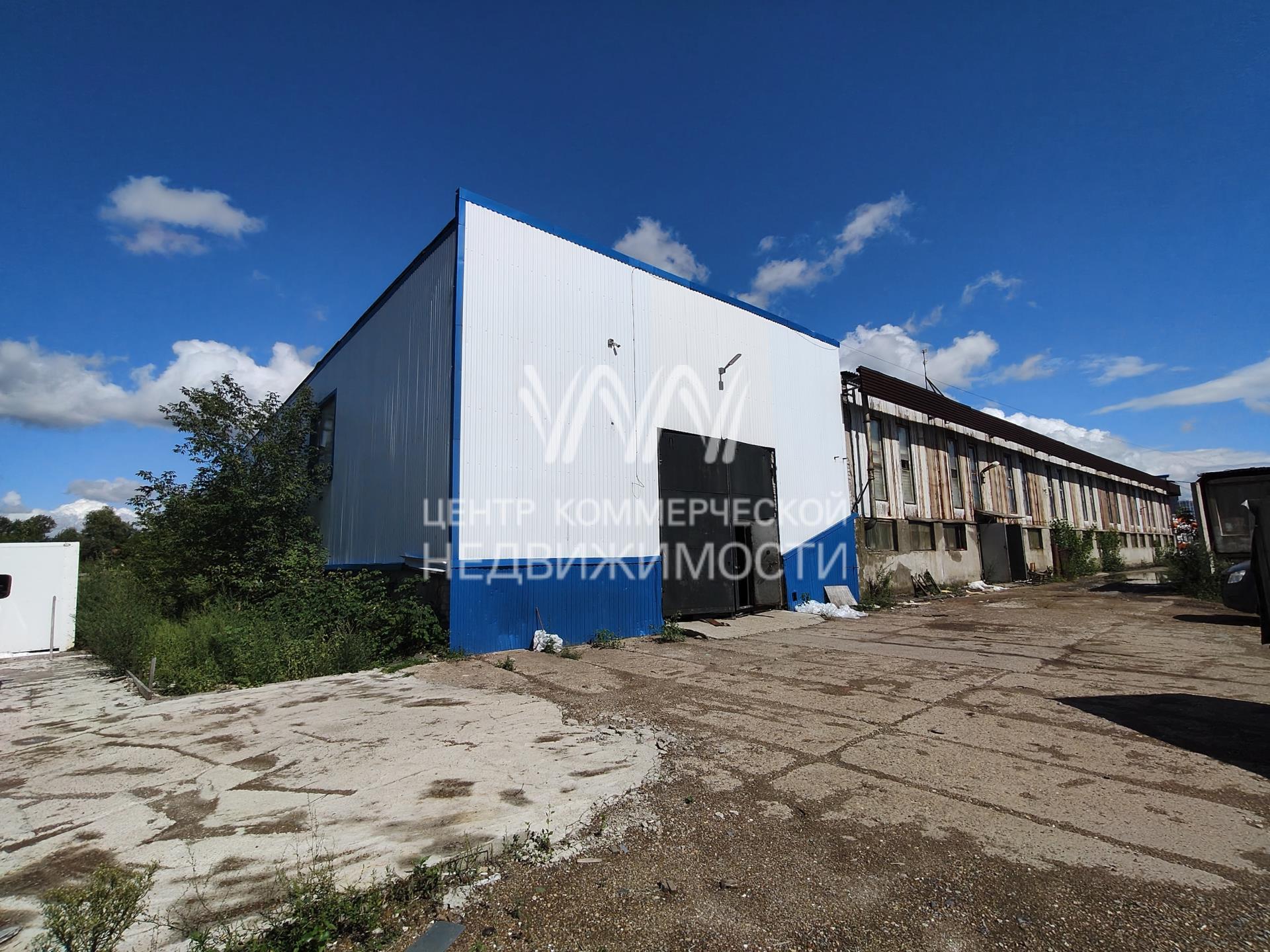 Объект 138162 Нижегородка