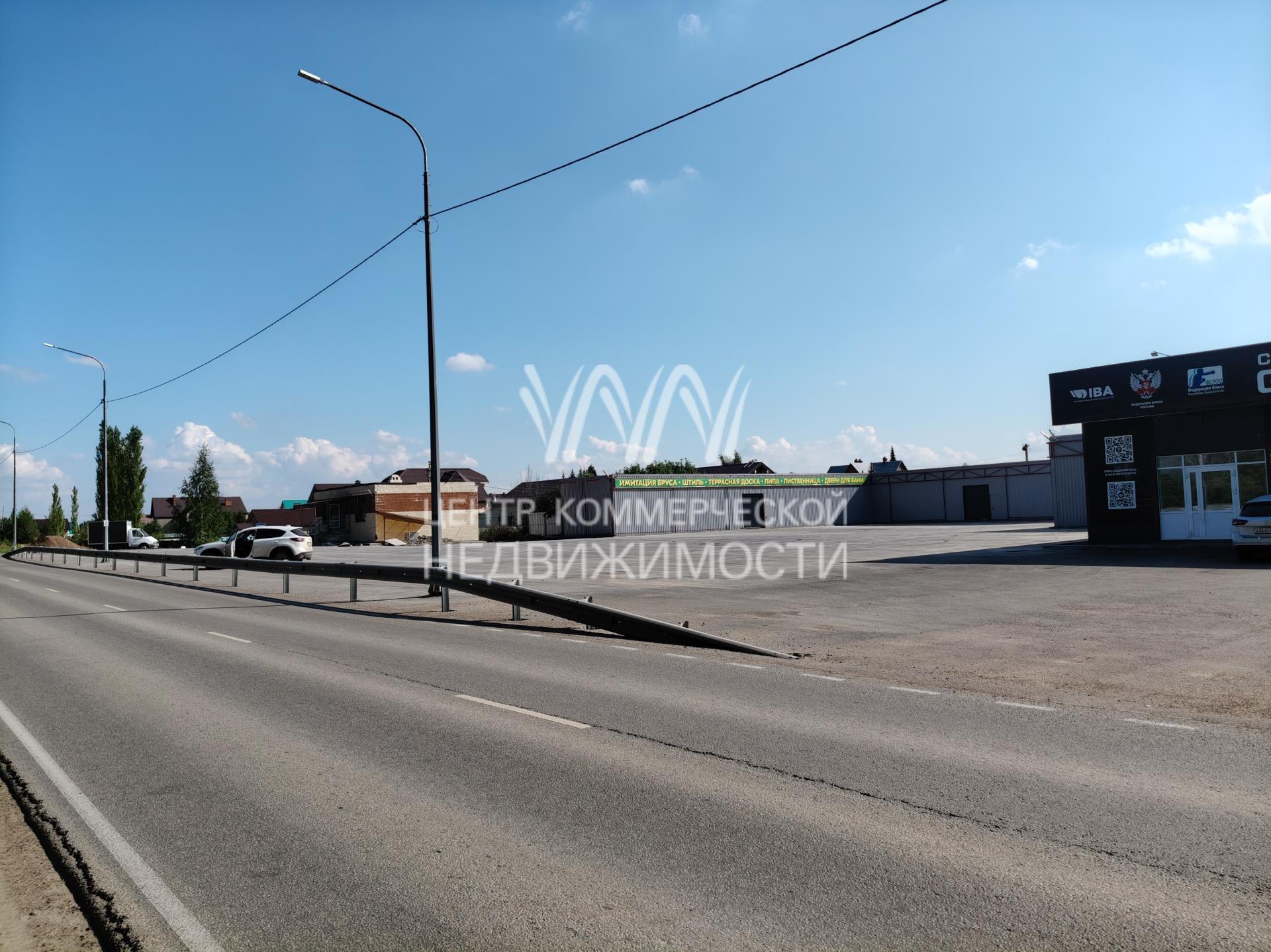Объект 138311 Пригород