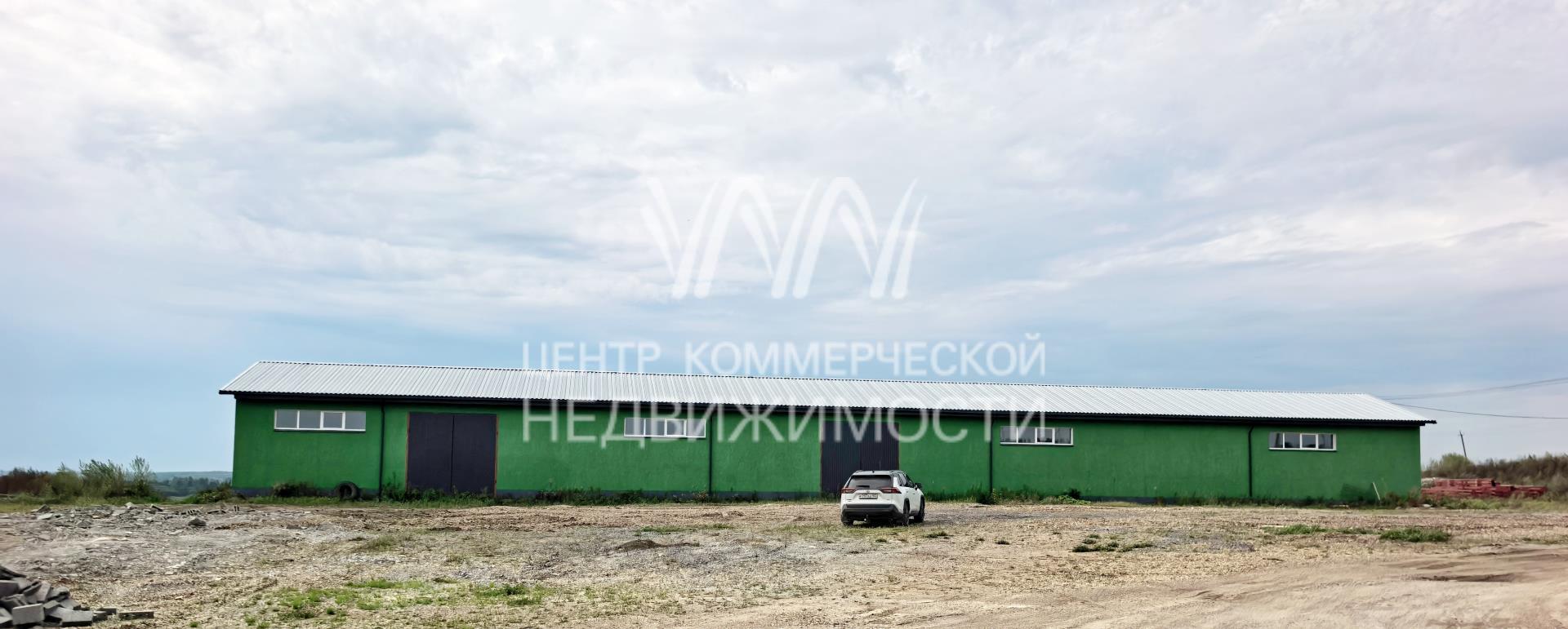 Объект 138331 Пригород