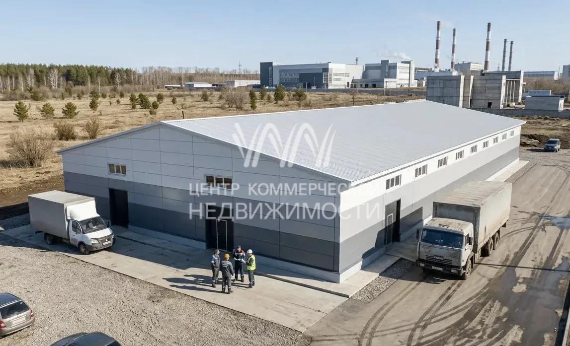 Объект 138501 Сипайлово