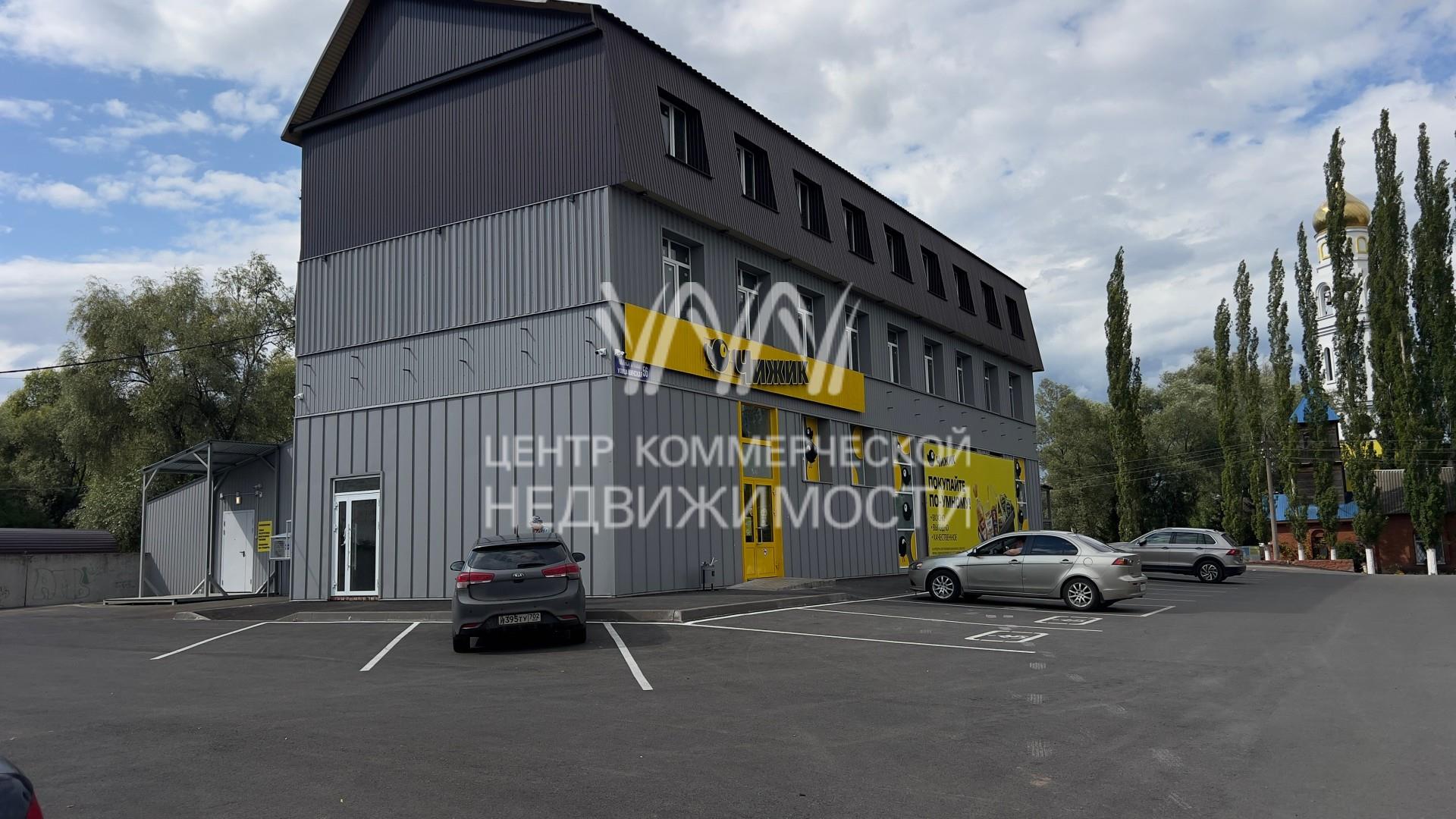 Объект 138531 Дема
