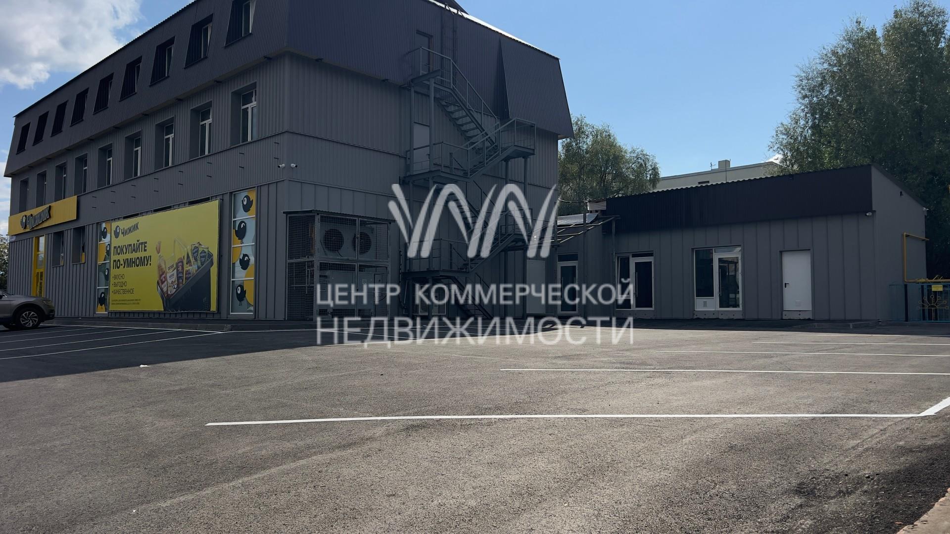 Объект 138781 Дема
