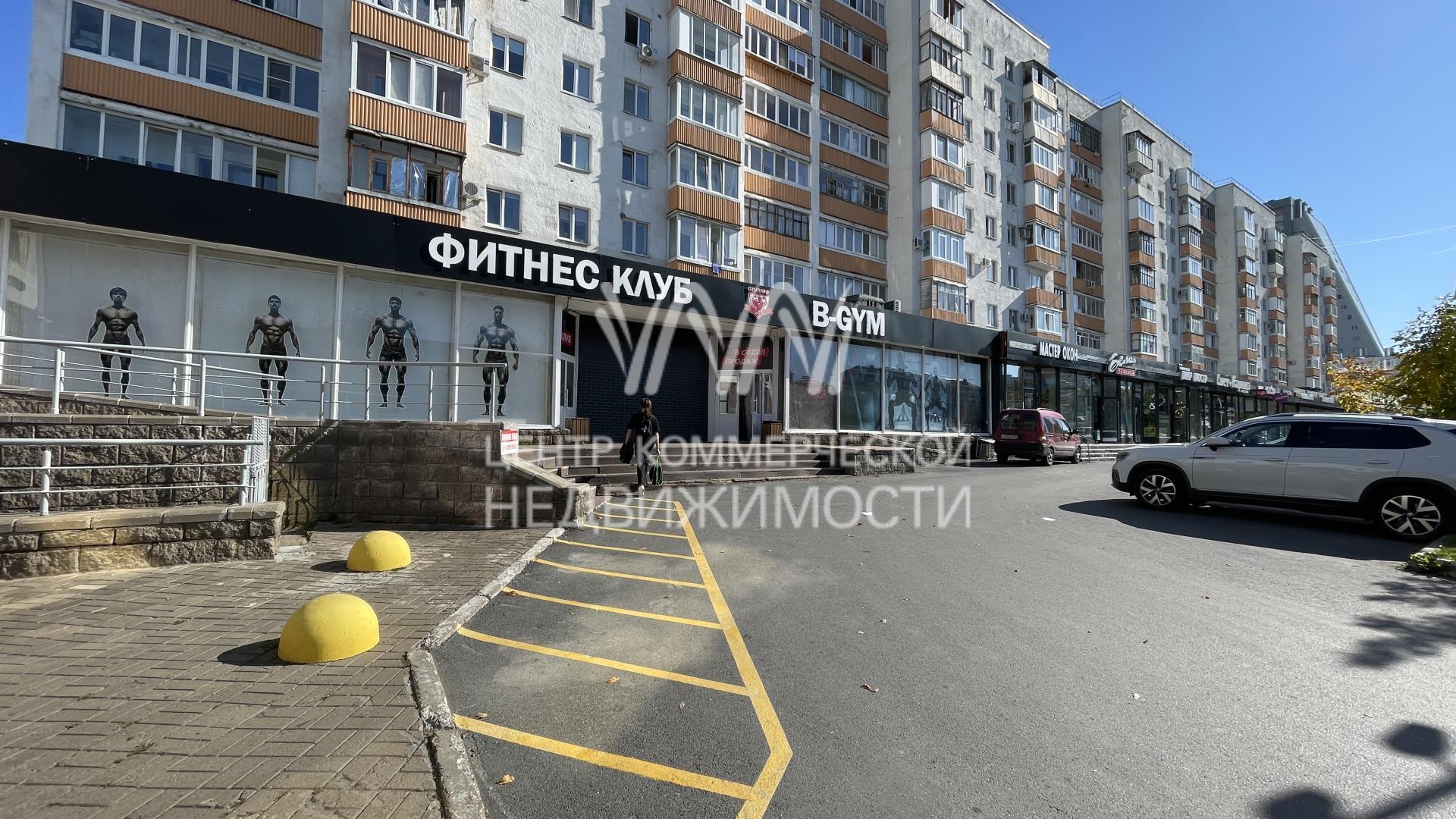 Объект 139122 Проспект Октября