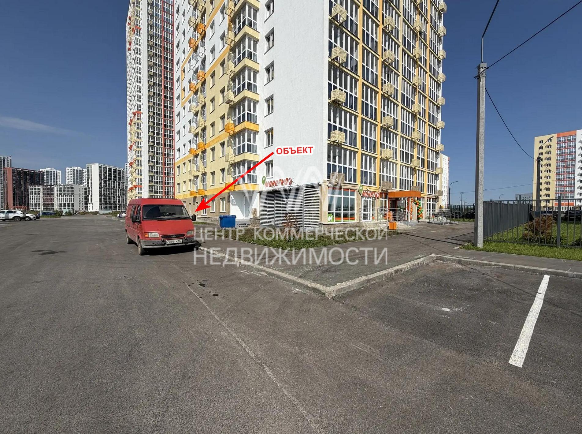 Объект 139691 Затон