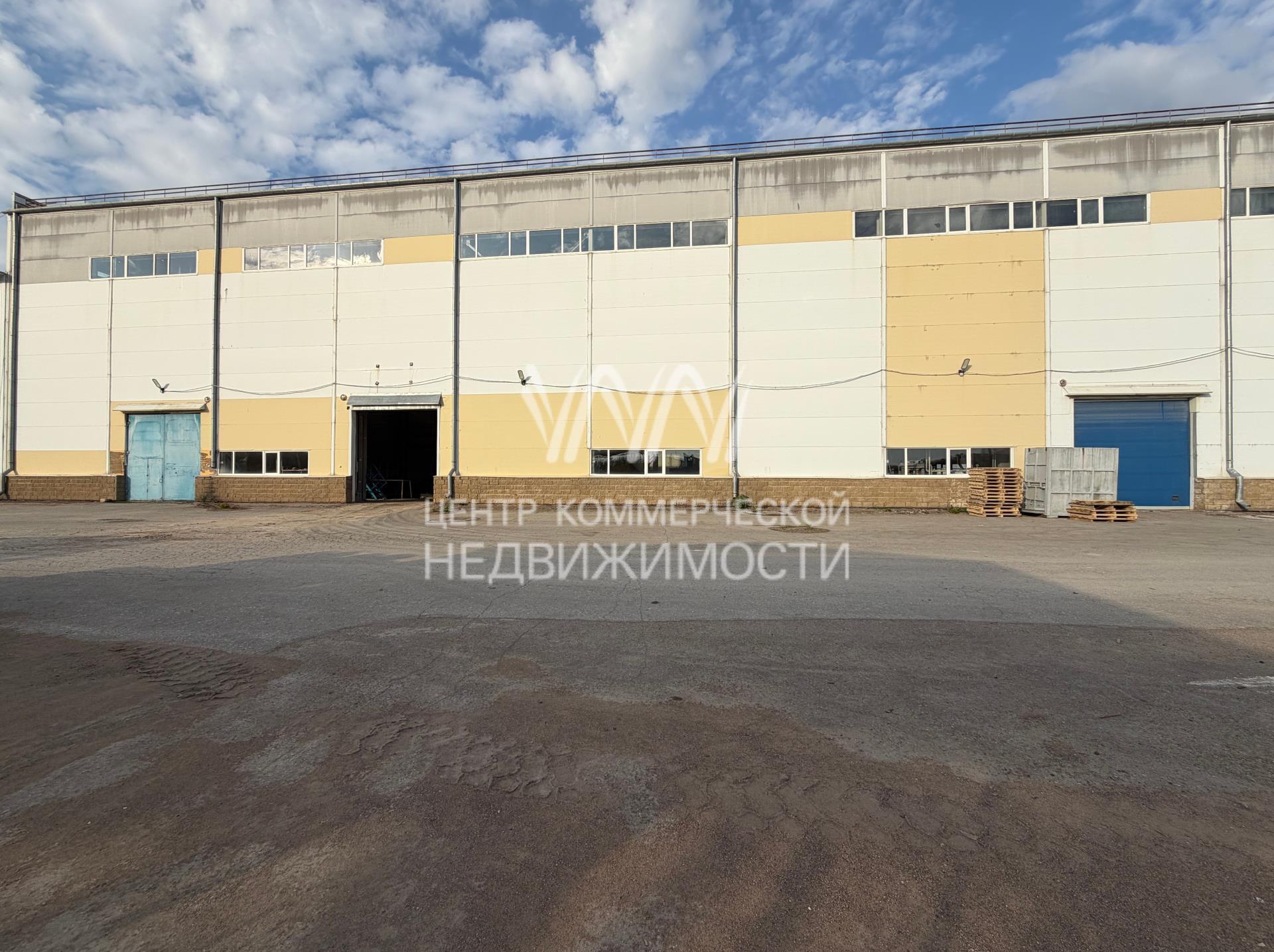 Объект 139741 Пригород