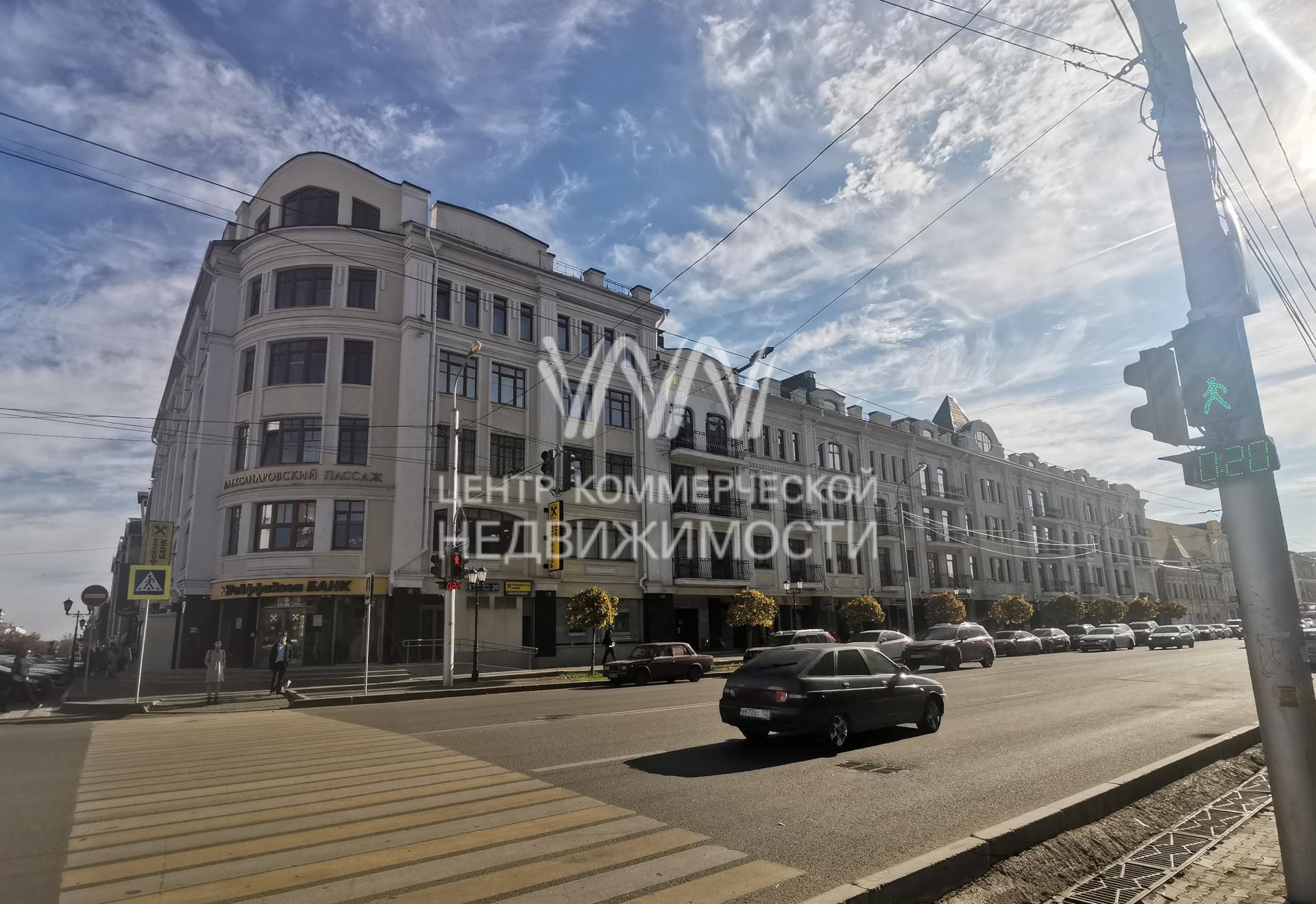 Объект 139891 Центр
