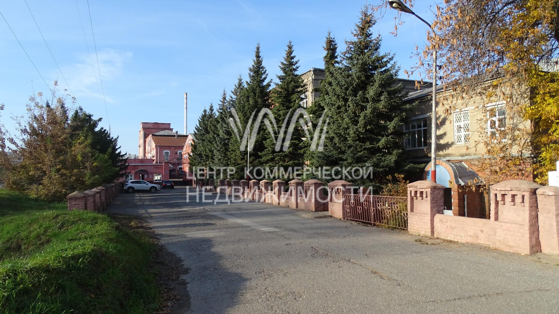 Объект 139911 Нижегородка