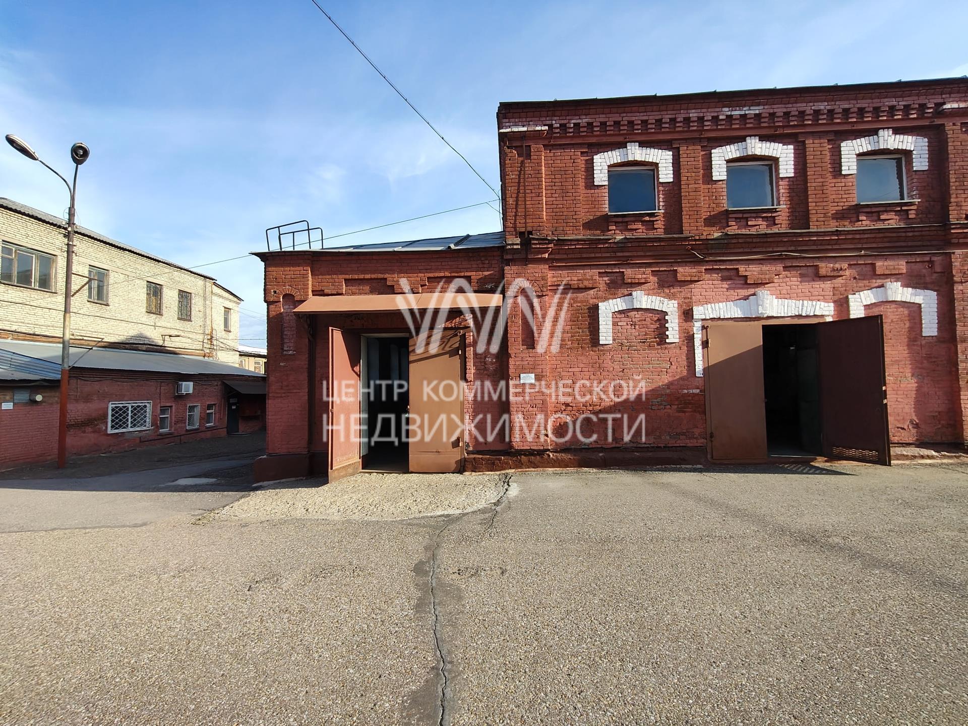 Объект 139941 Нижегородка