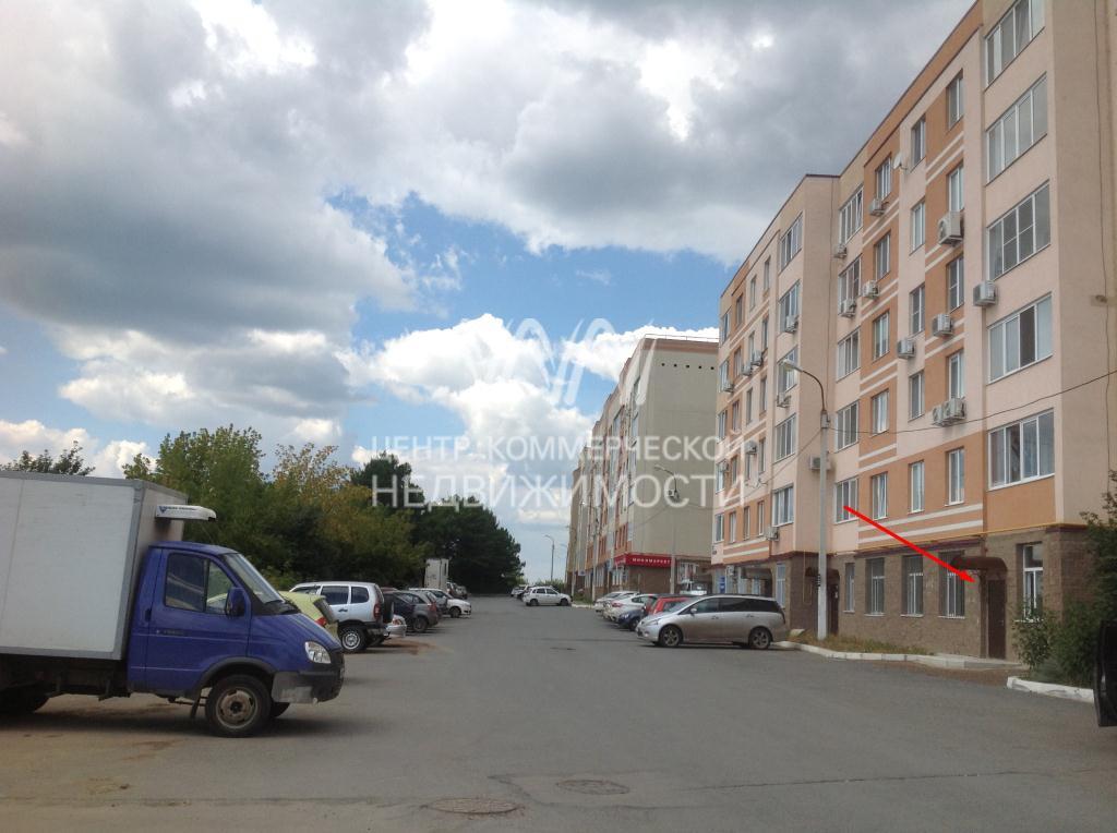 Объект 40172 Зеленая Роща