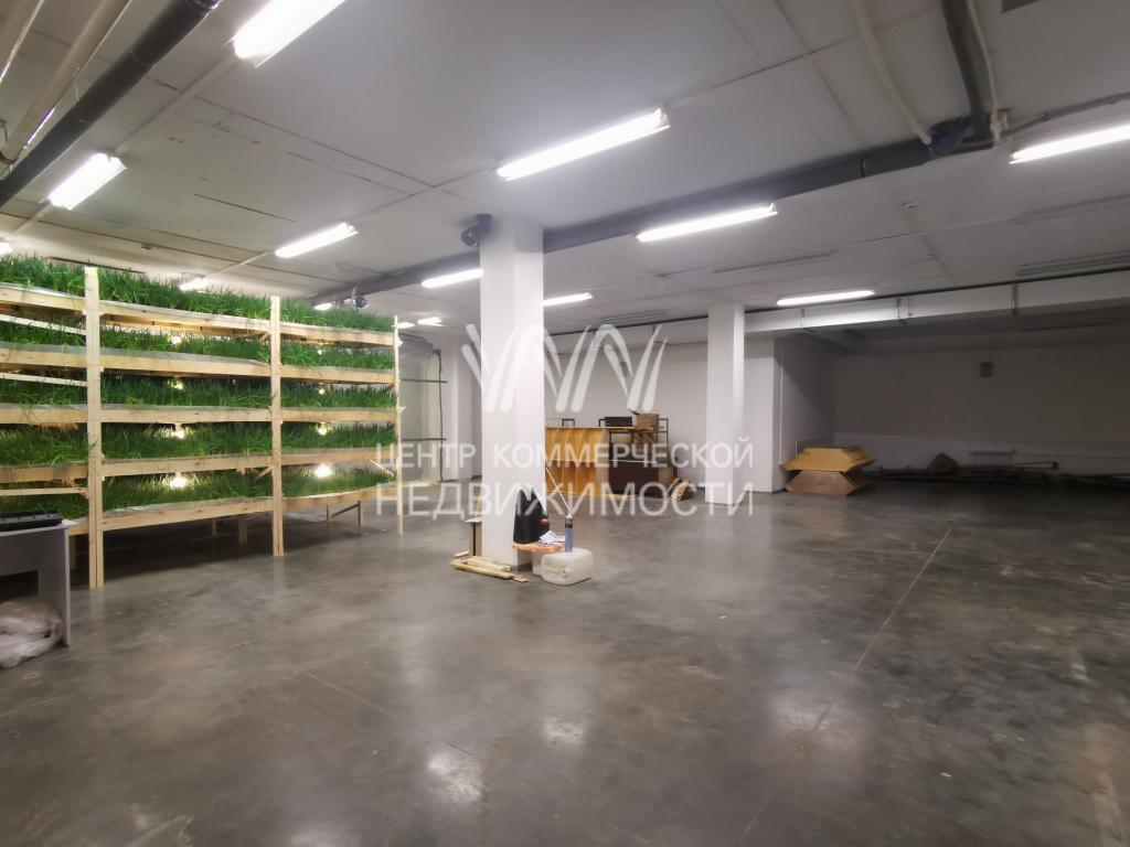 Объект 44511 Зеленая Роща